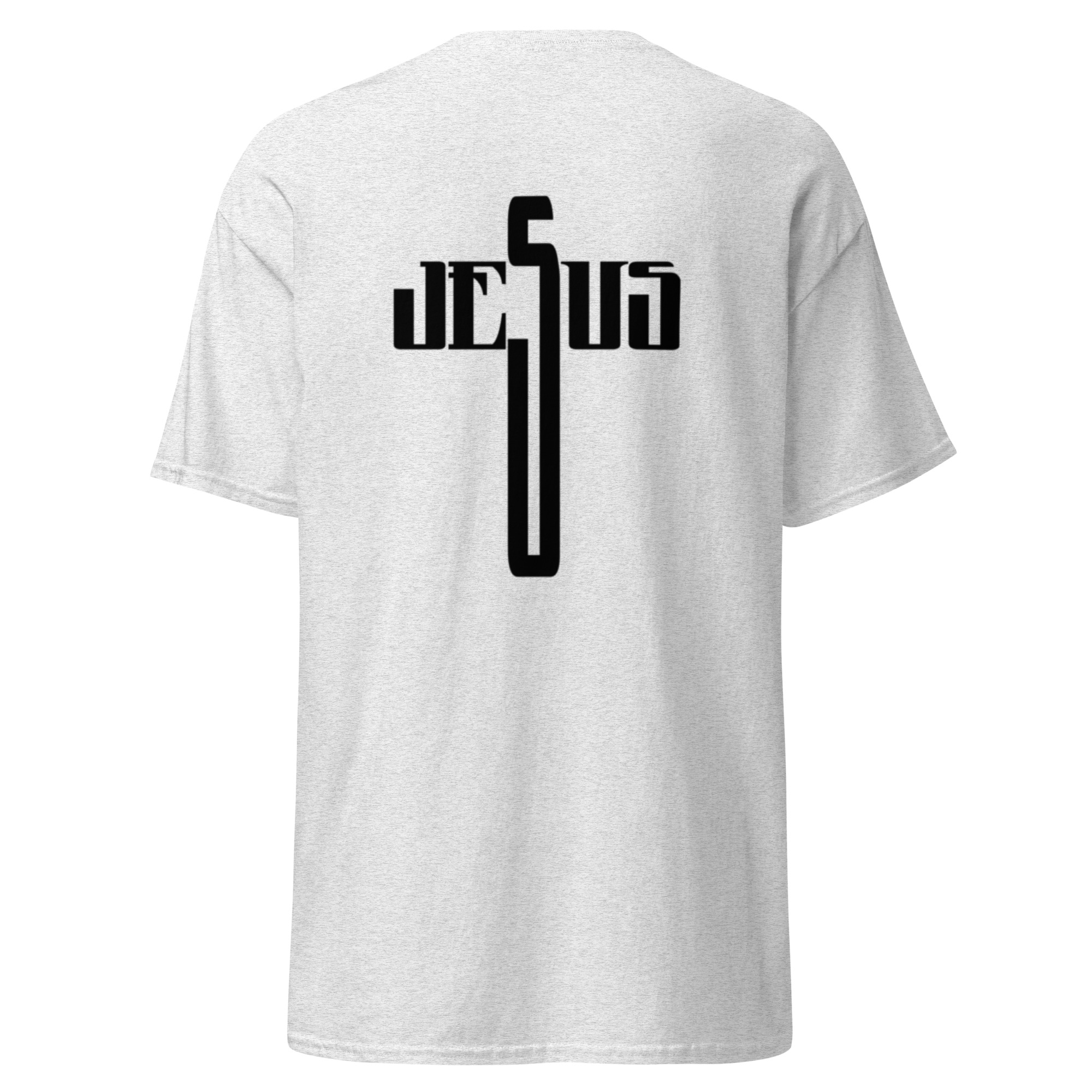 "Jesus Christ" - Image 7