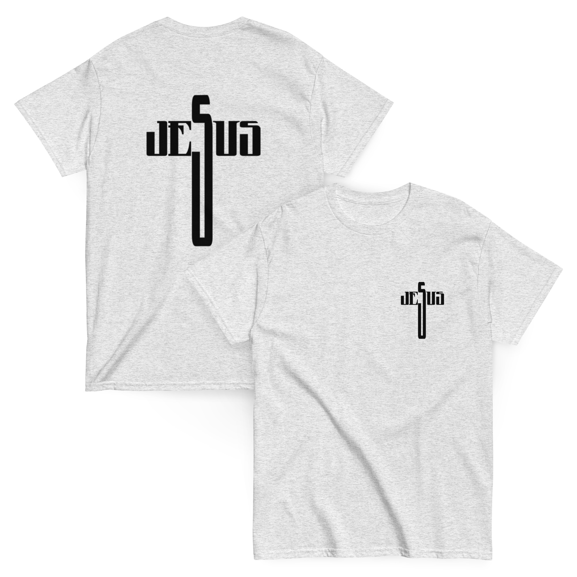 "Jesus Christ" - Image 39