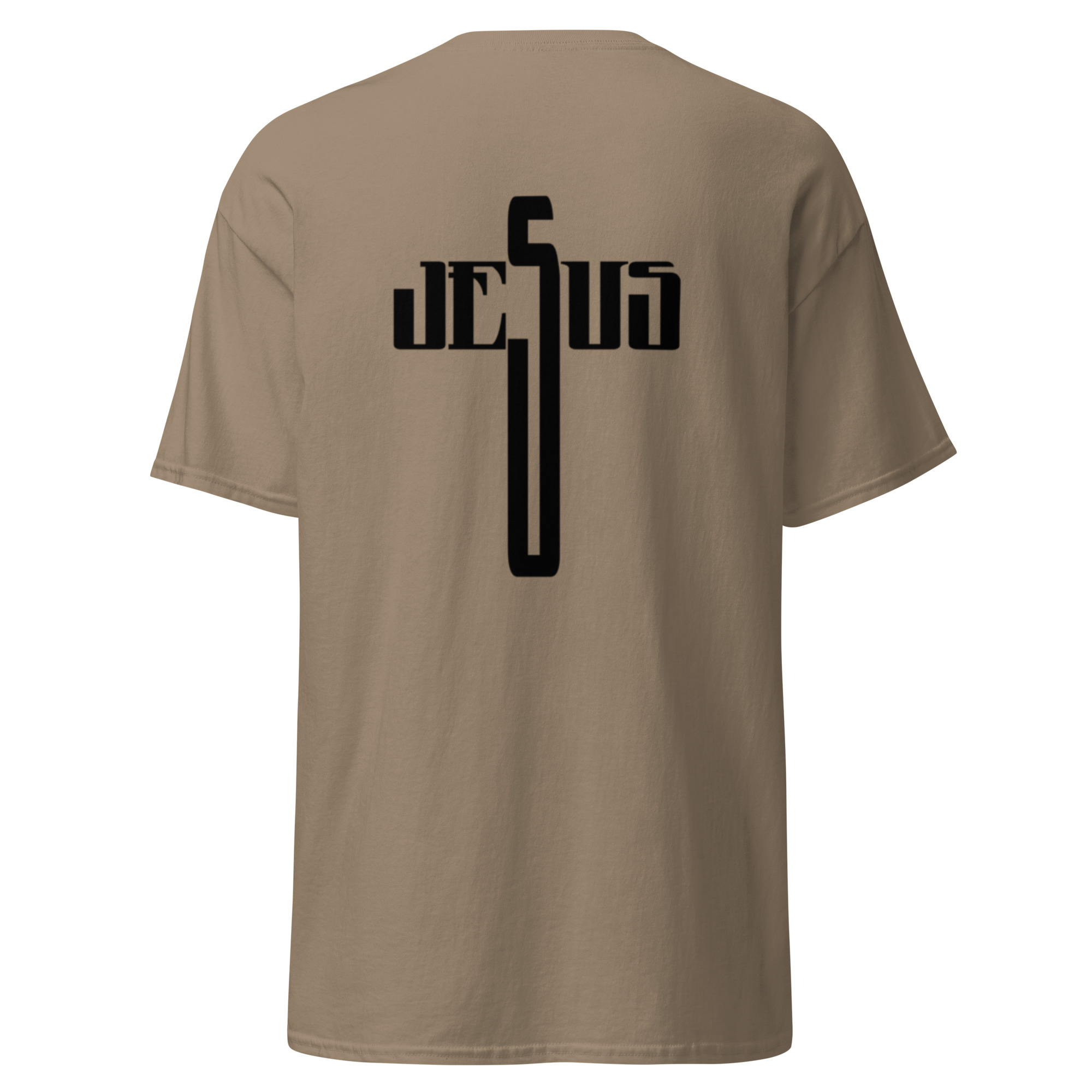 "Jesus Christ" - Image 3