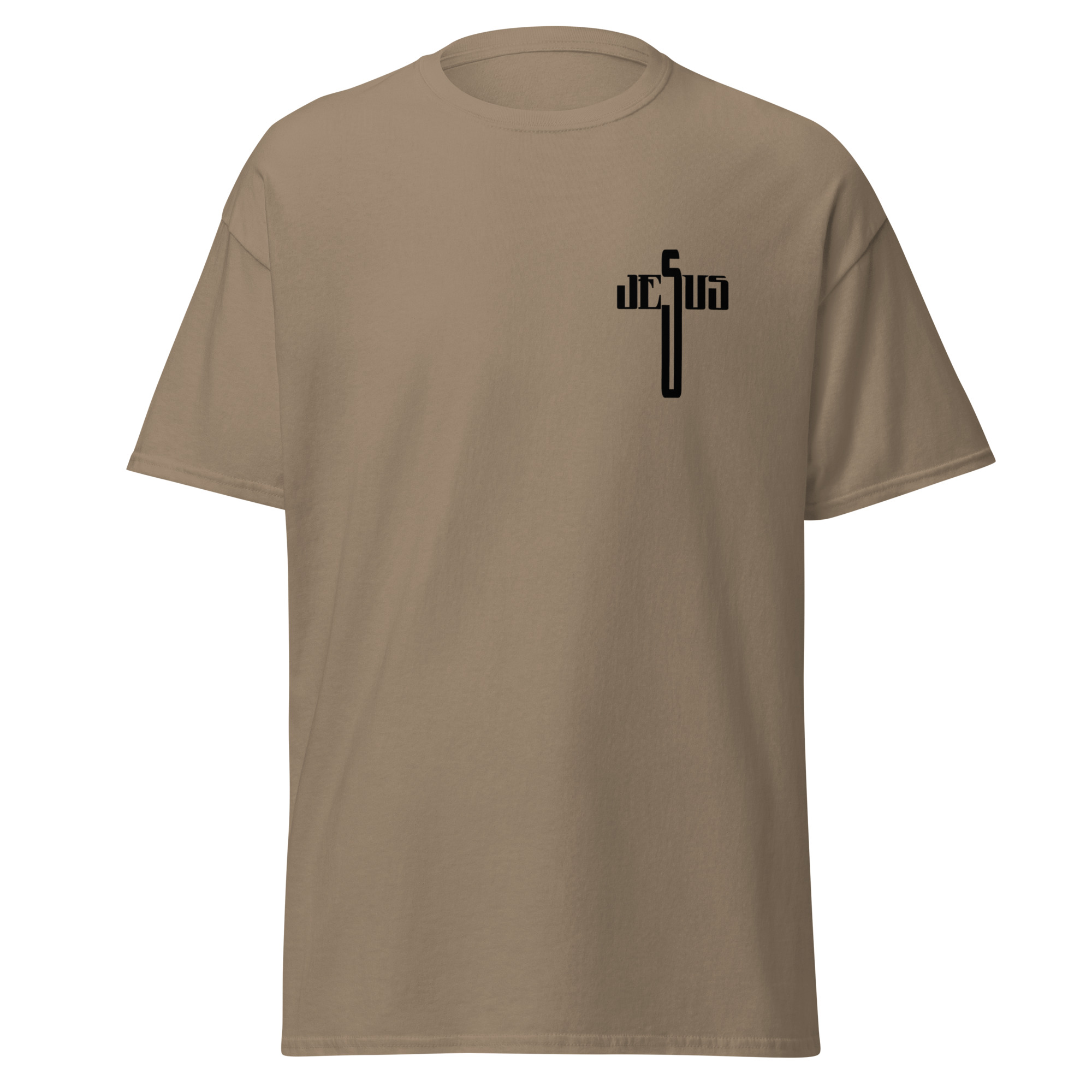 "Jesus Christ" - Image 27