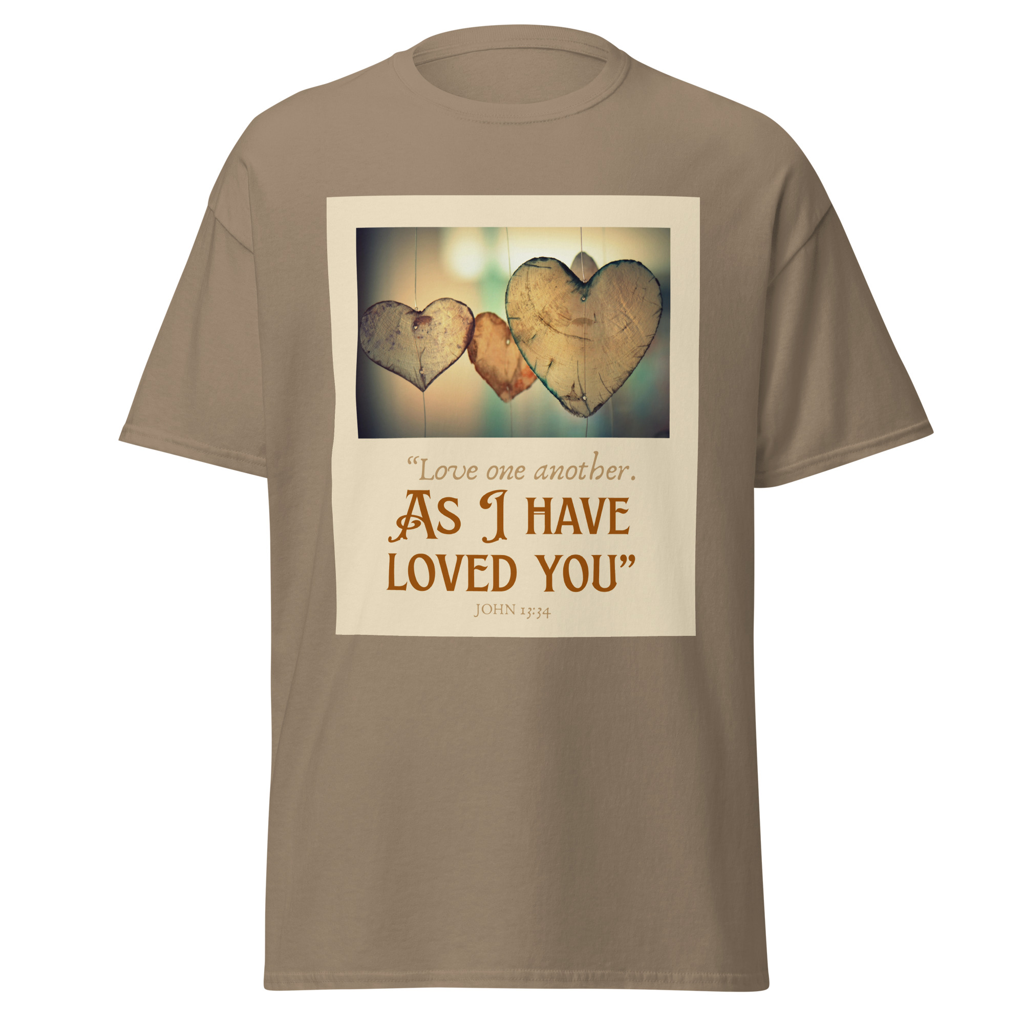 "Love one another..." - Image 34