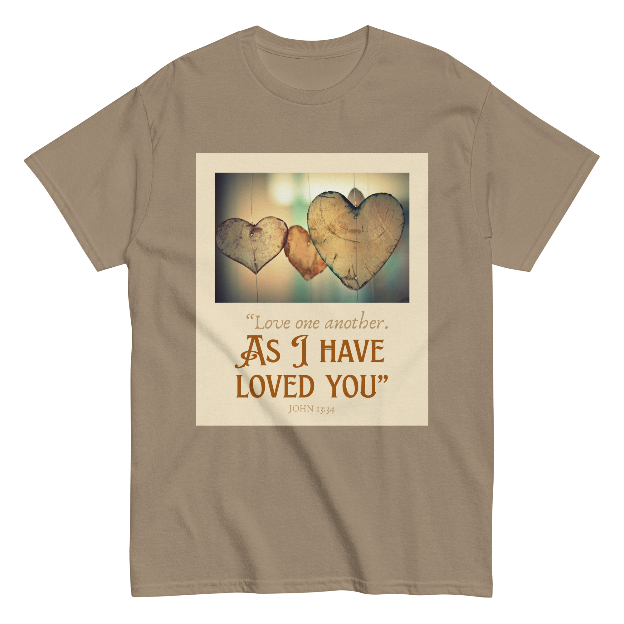 "Love one another..." - Image 43