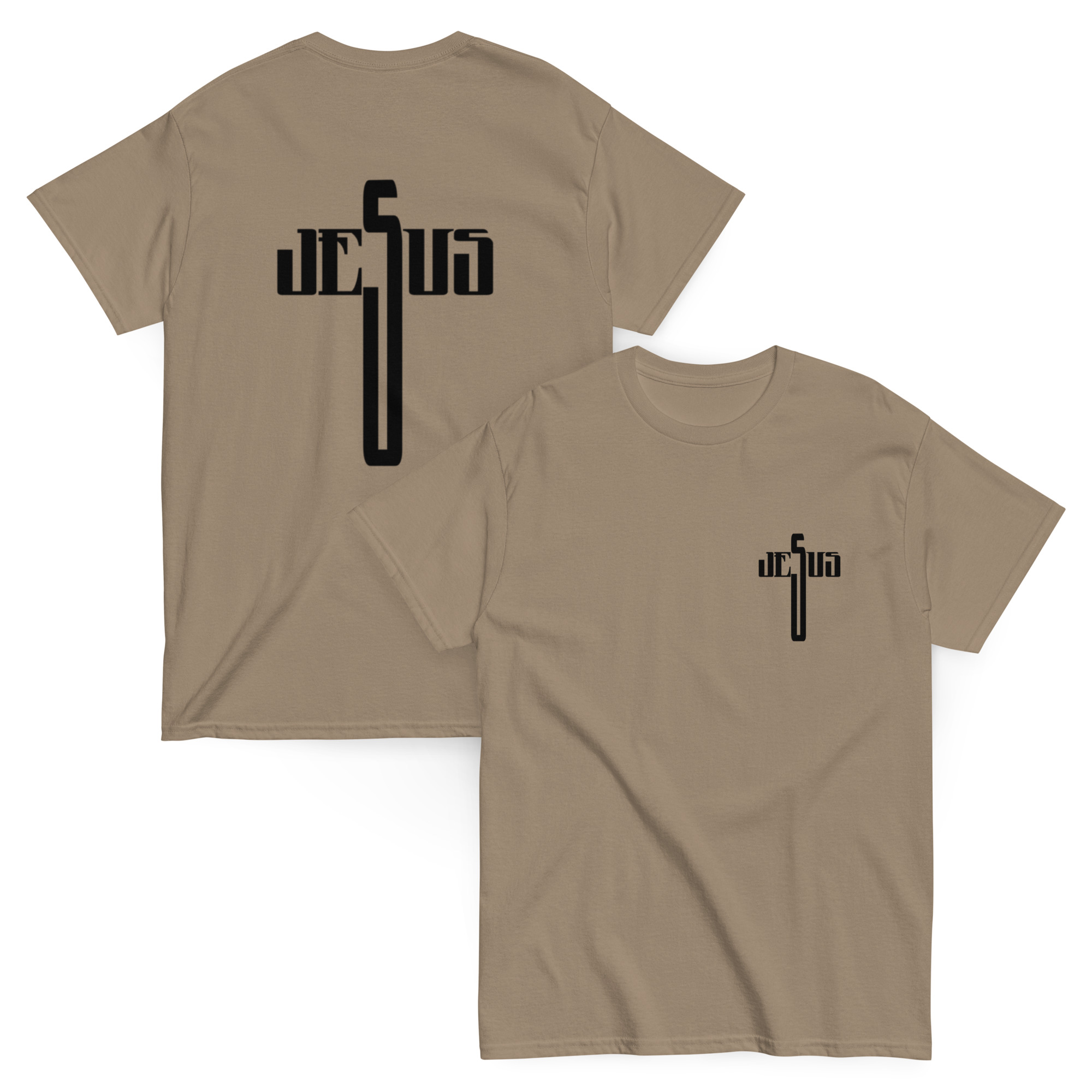 "Jesus Christ" - Image 35