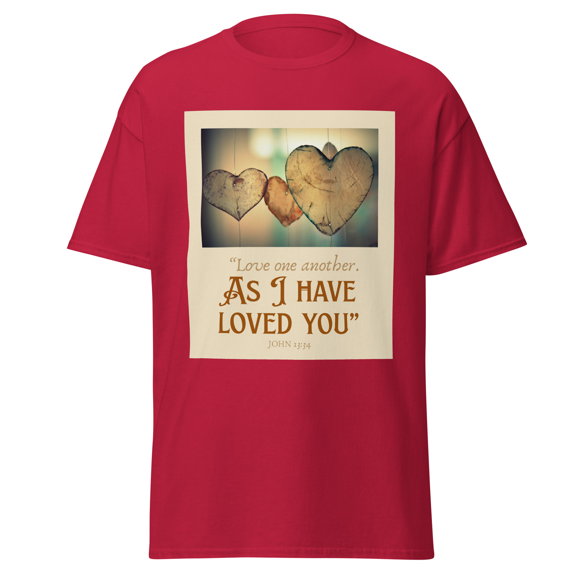 "Love one another..." - Image 31