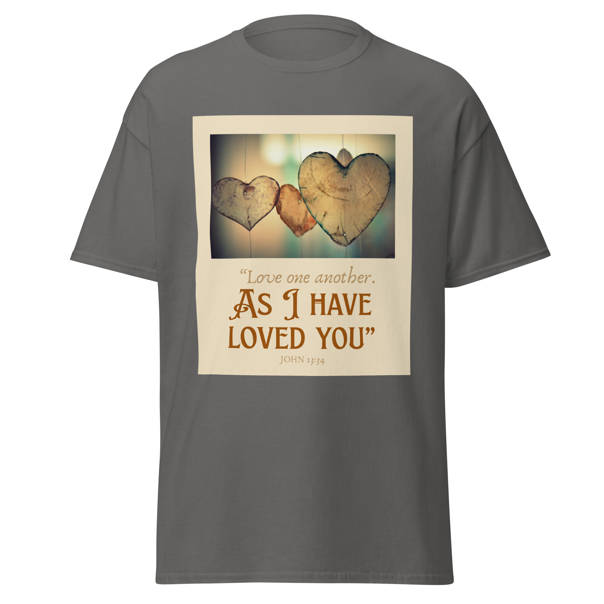 "Love one another..." - Image 32