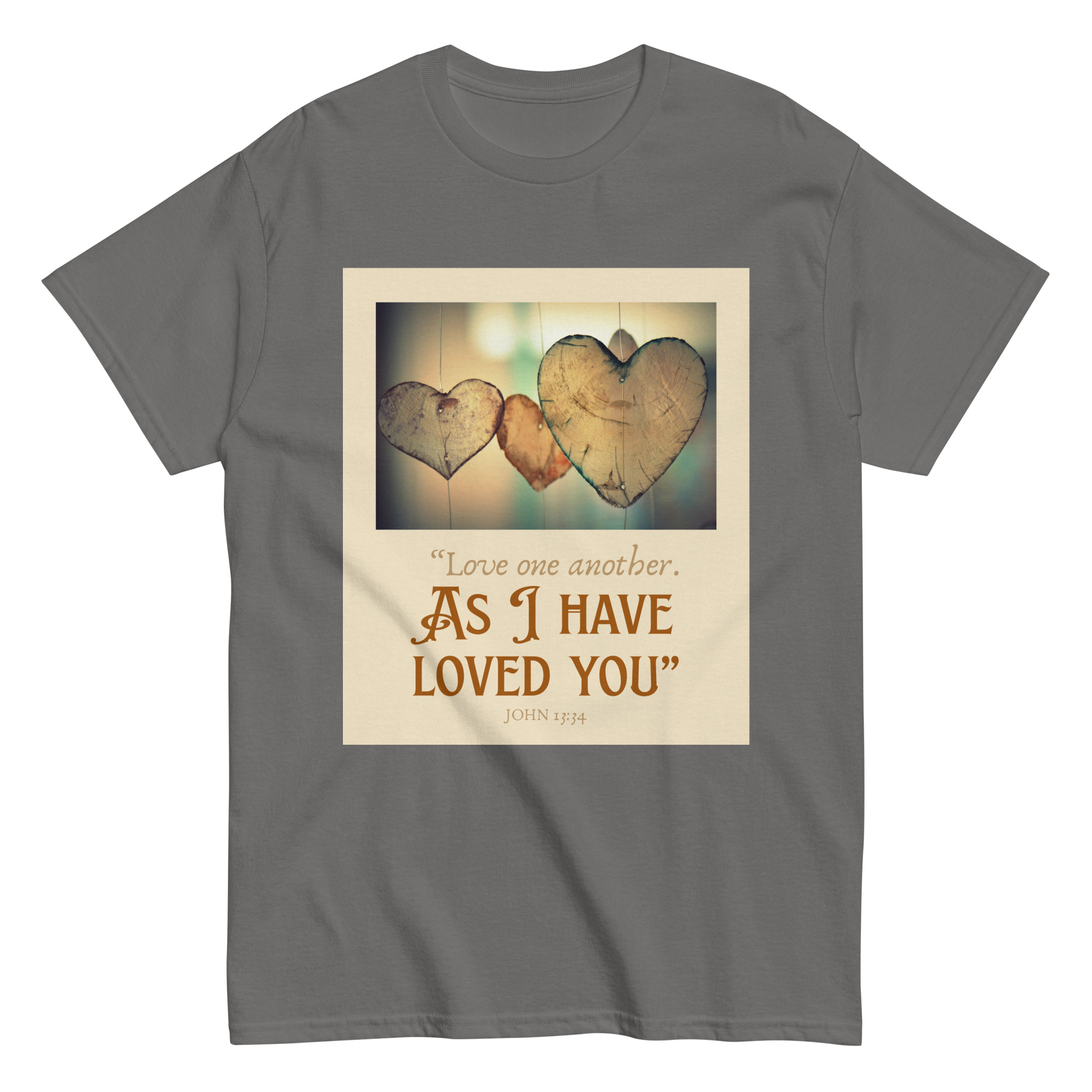"Love one another..." - Image 41