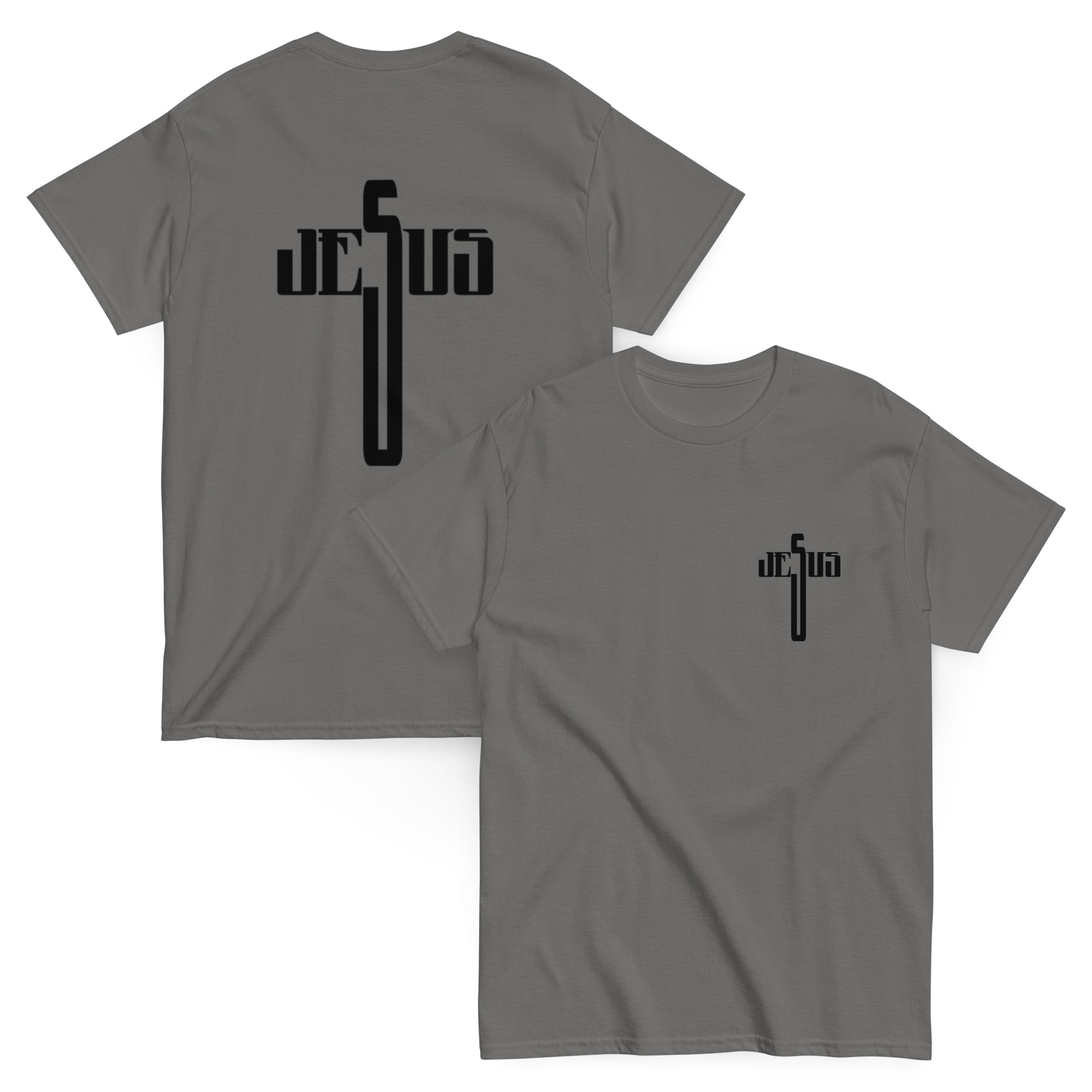 "Jesus Christ" - Image 33