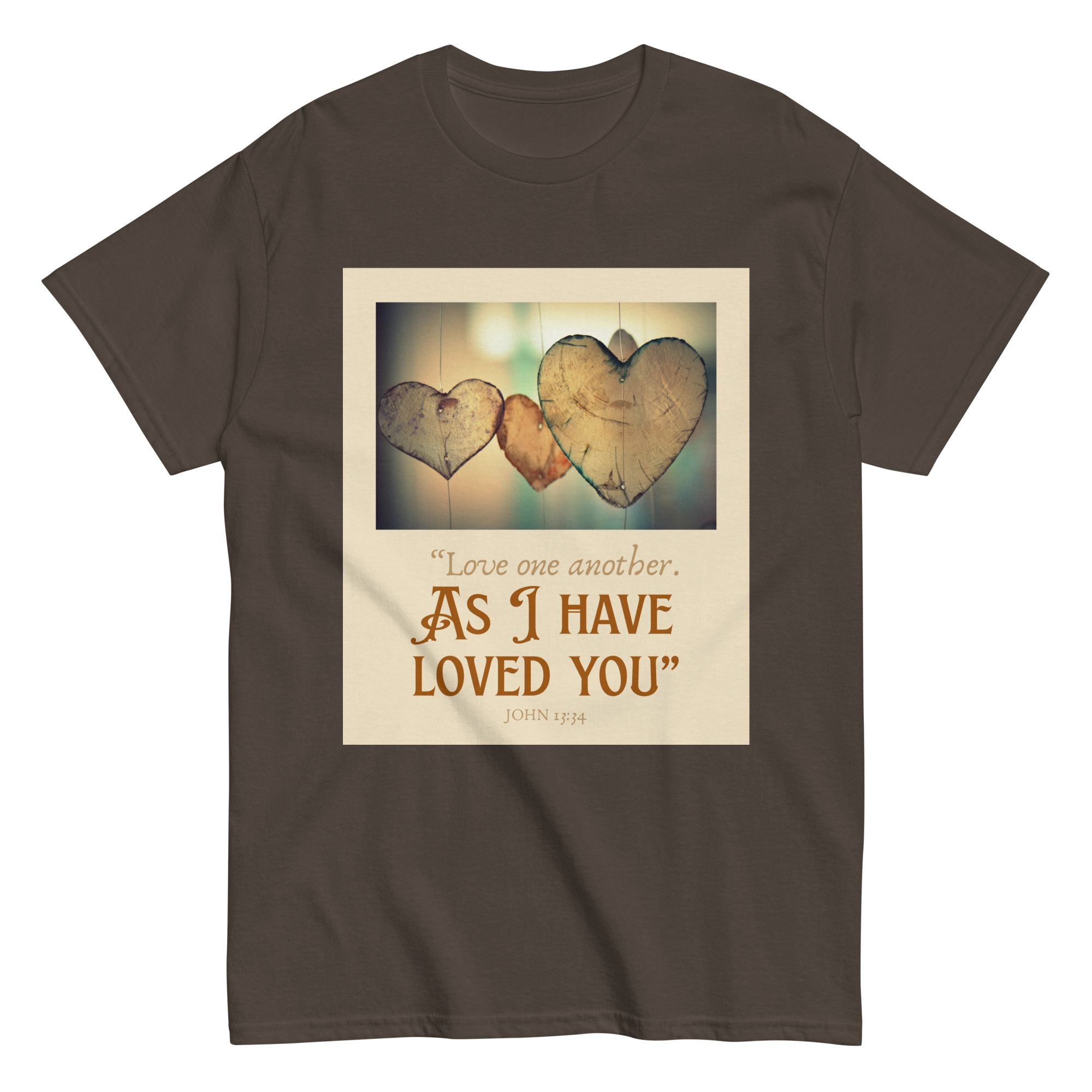 "Love one another..." - Image 39