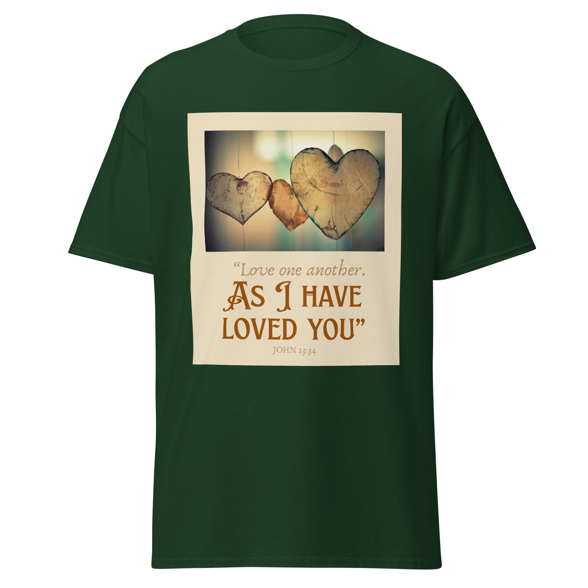 "Love one another..." - Image 29