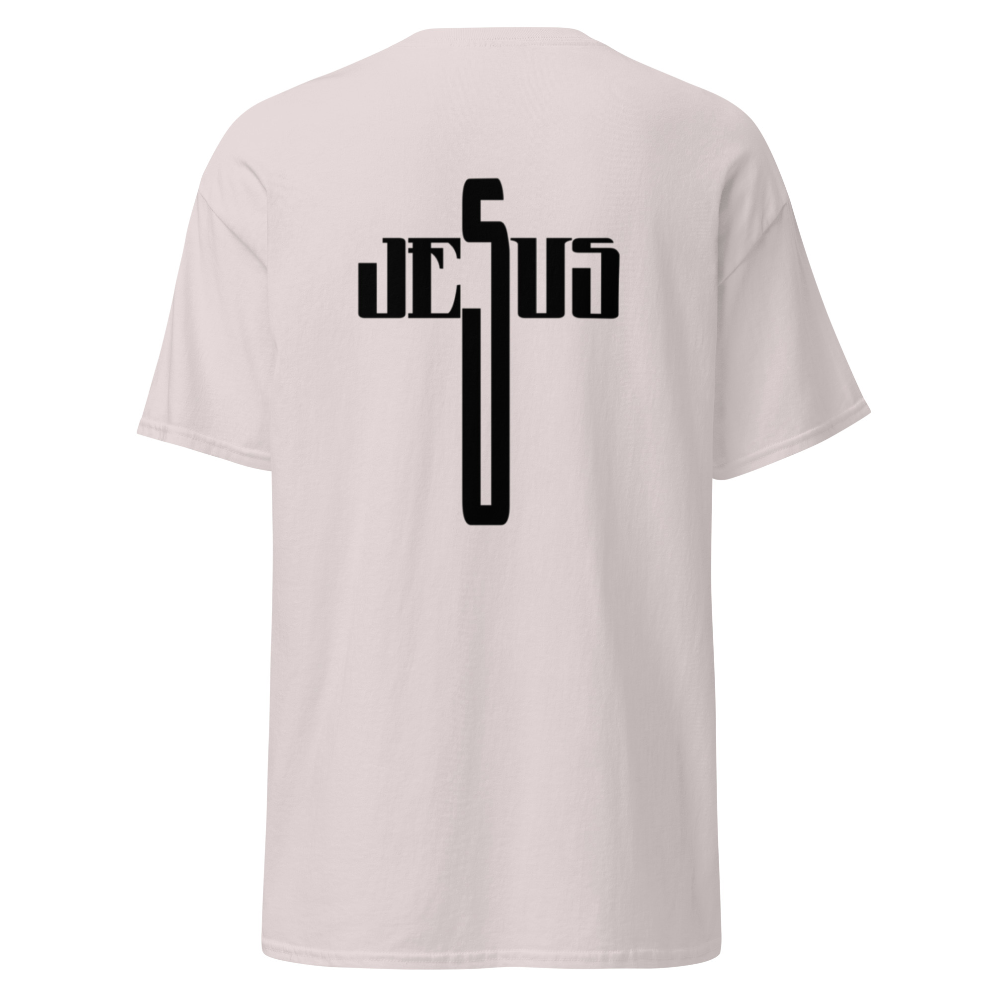 "Jesus Christ" - Image 6