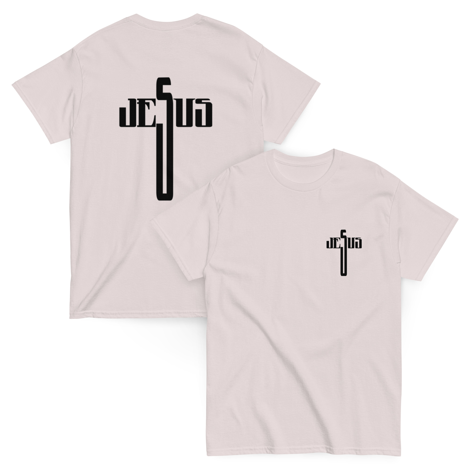 "Jesus Christ" - Image 38