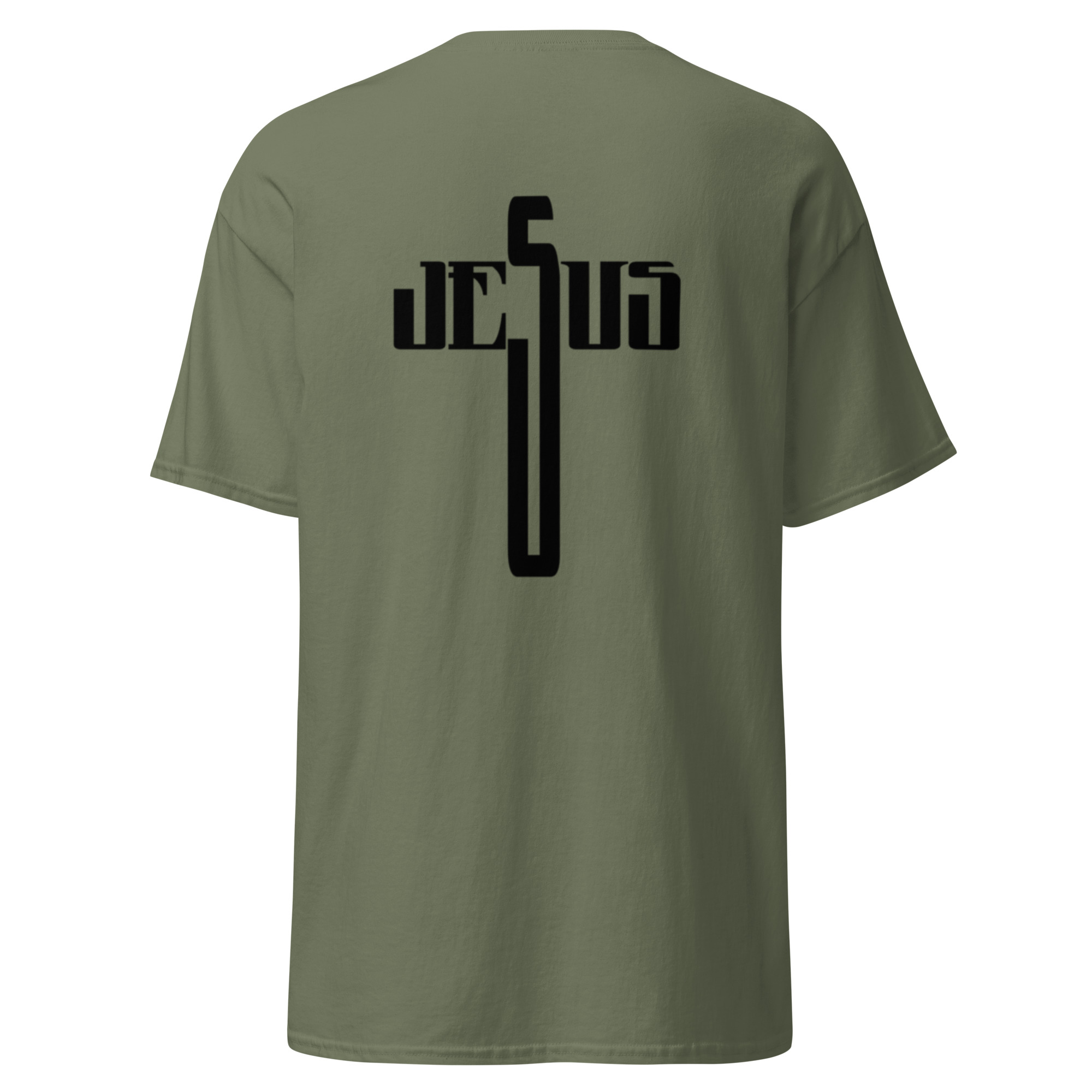 "Jesus Christ" - Image 2
