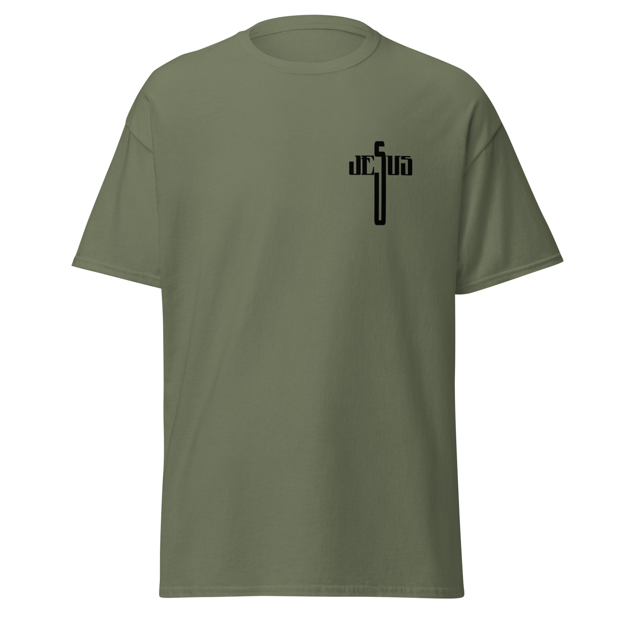 "Jesus Christ" - Image 26