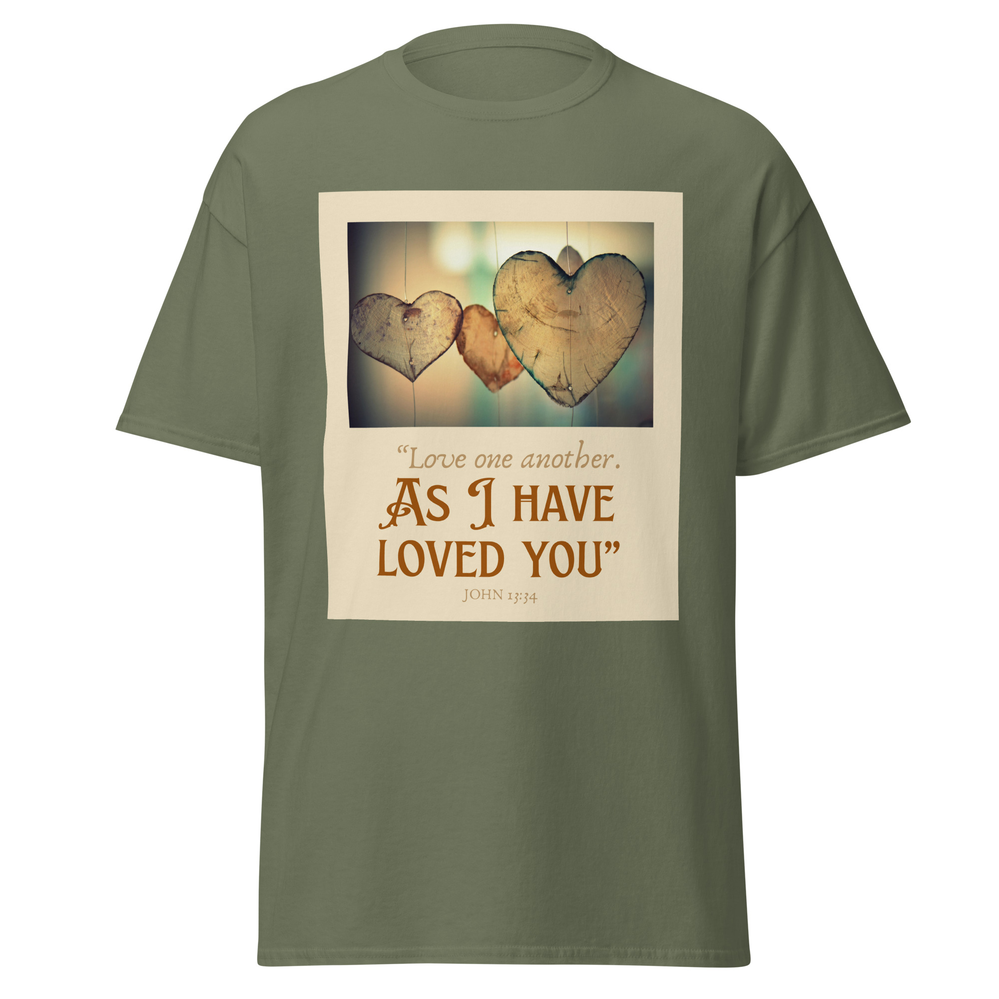 "Love one another..." - Image 33