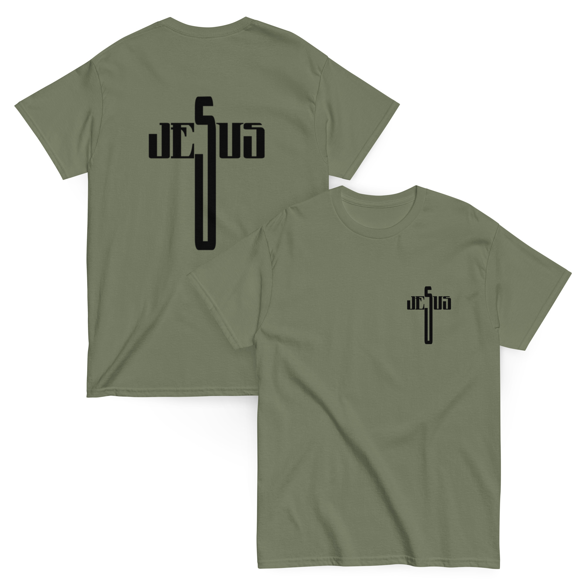 "Jesus Christ" - Image 34