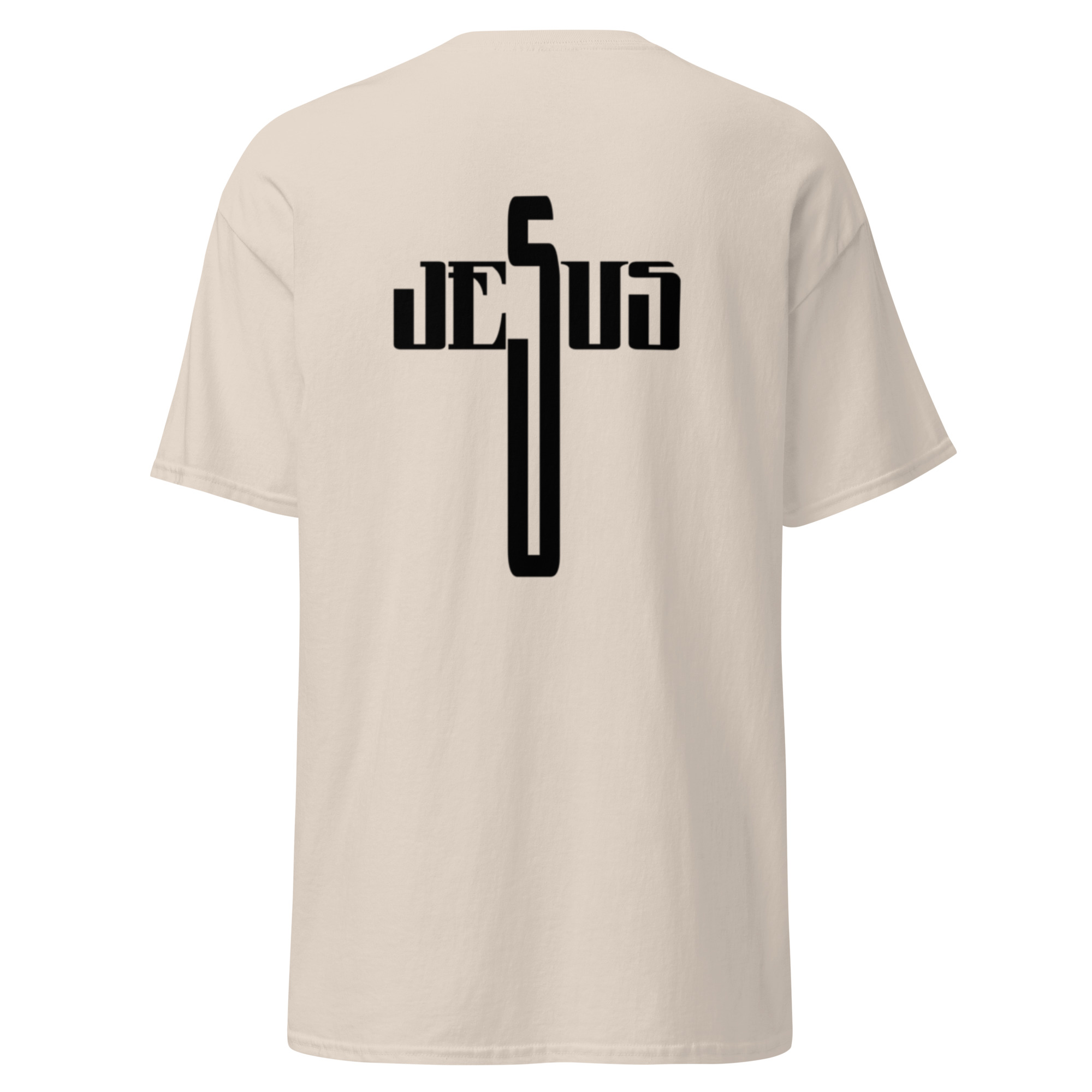 "Jesus Christ" - Image 5