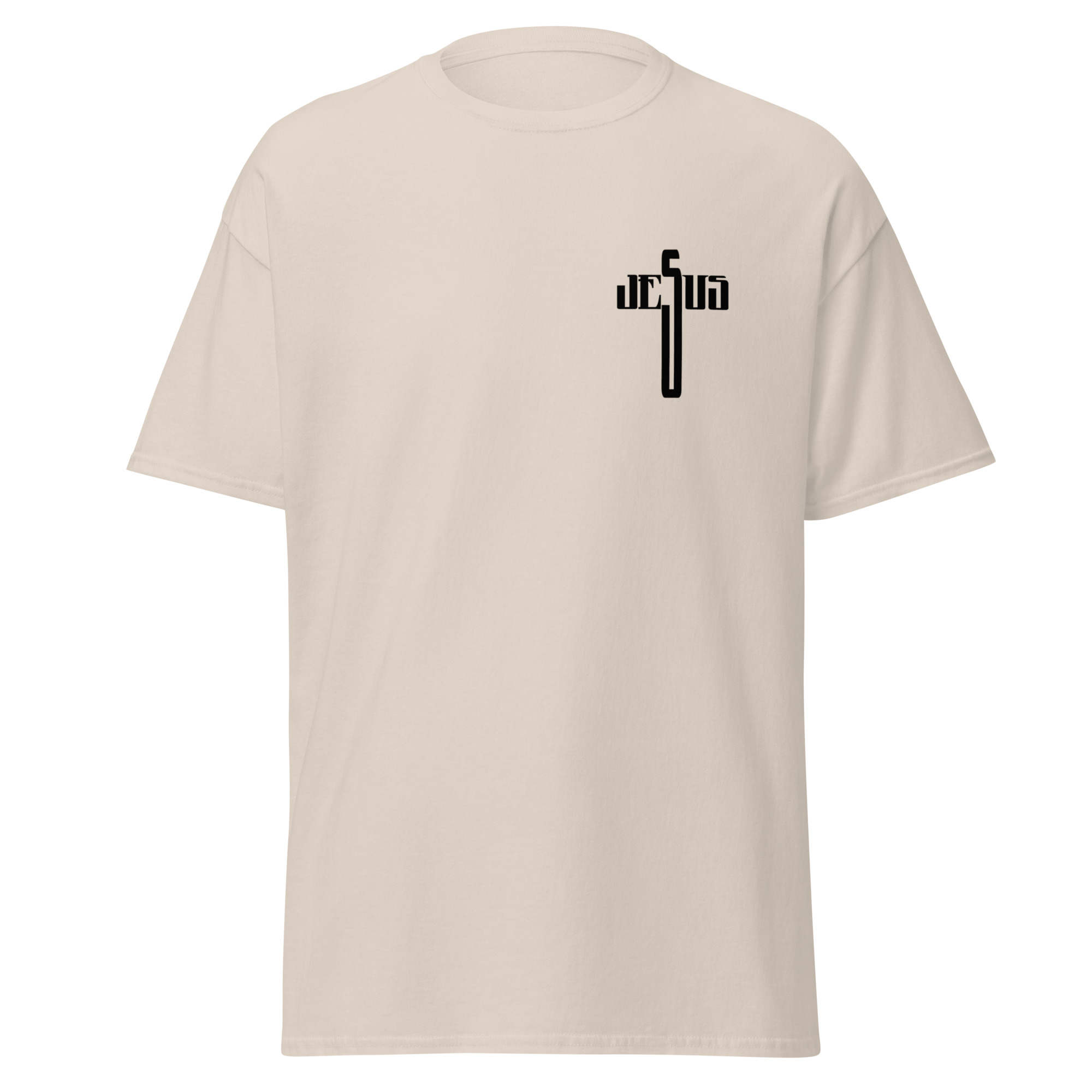 "Jesus Christ" - Image 29