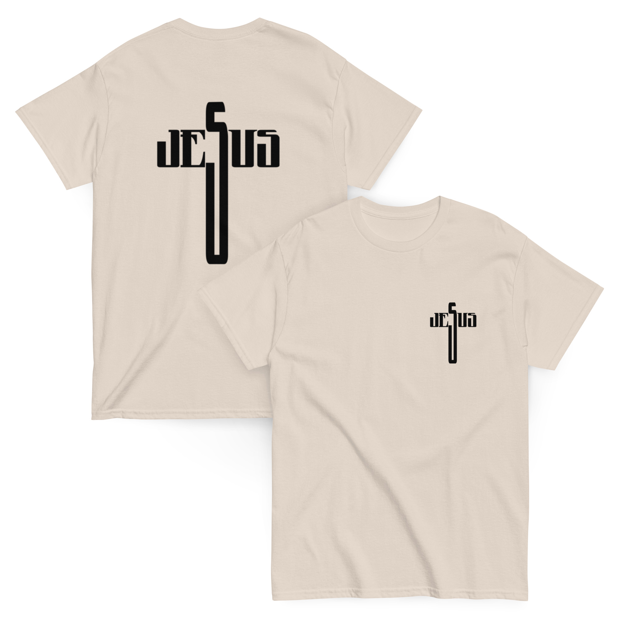 "Jesus Christ" - Image 37