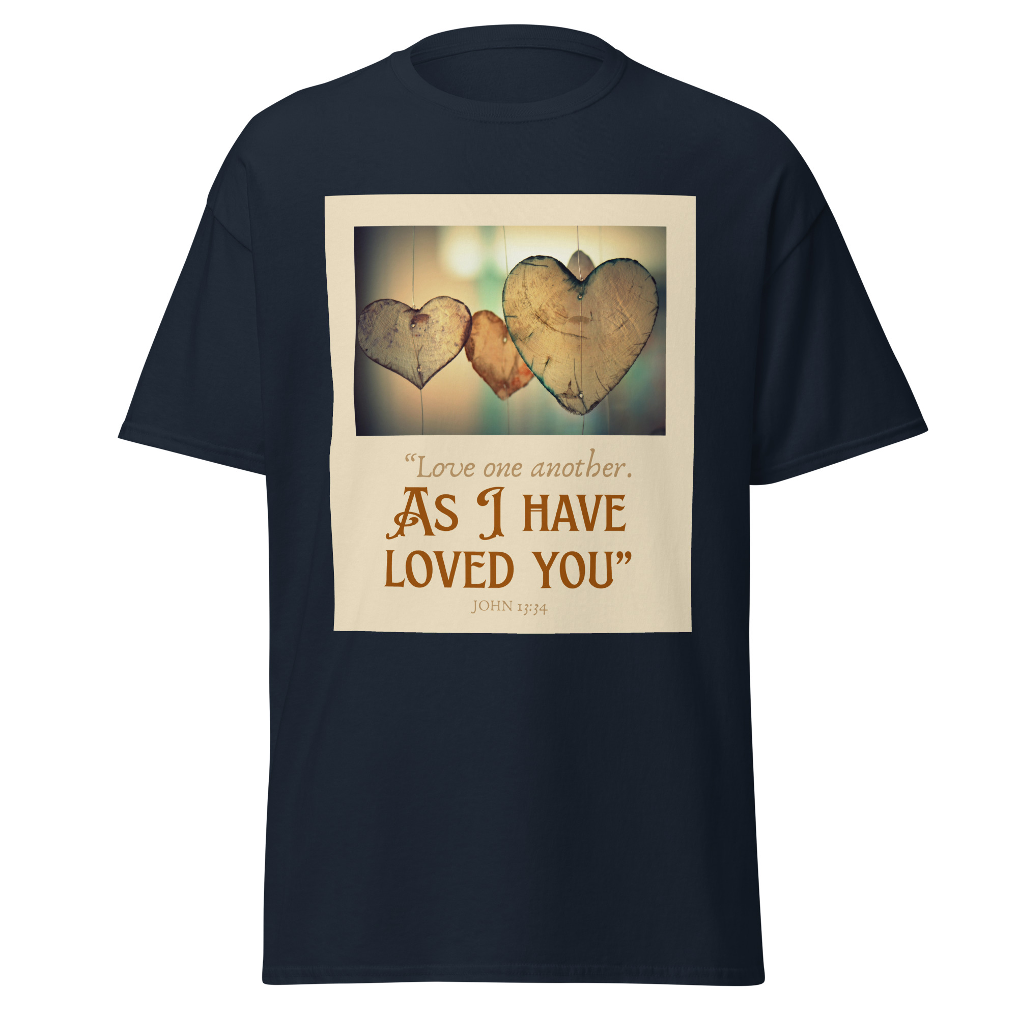 "Love one another..." - Image 28
