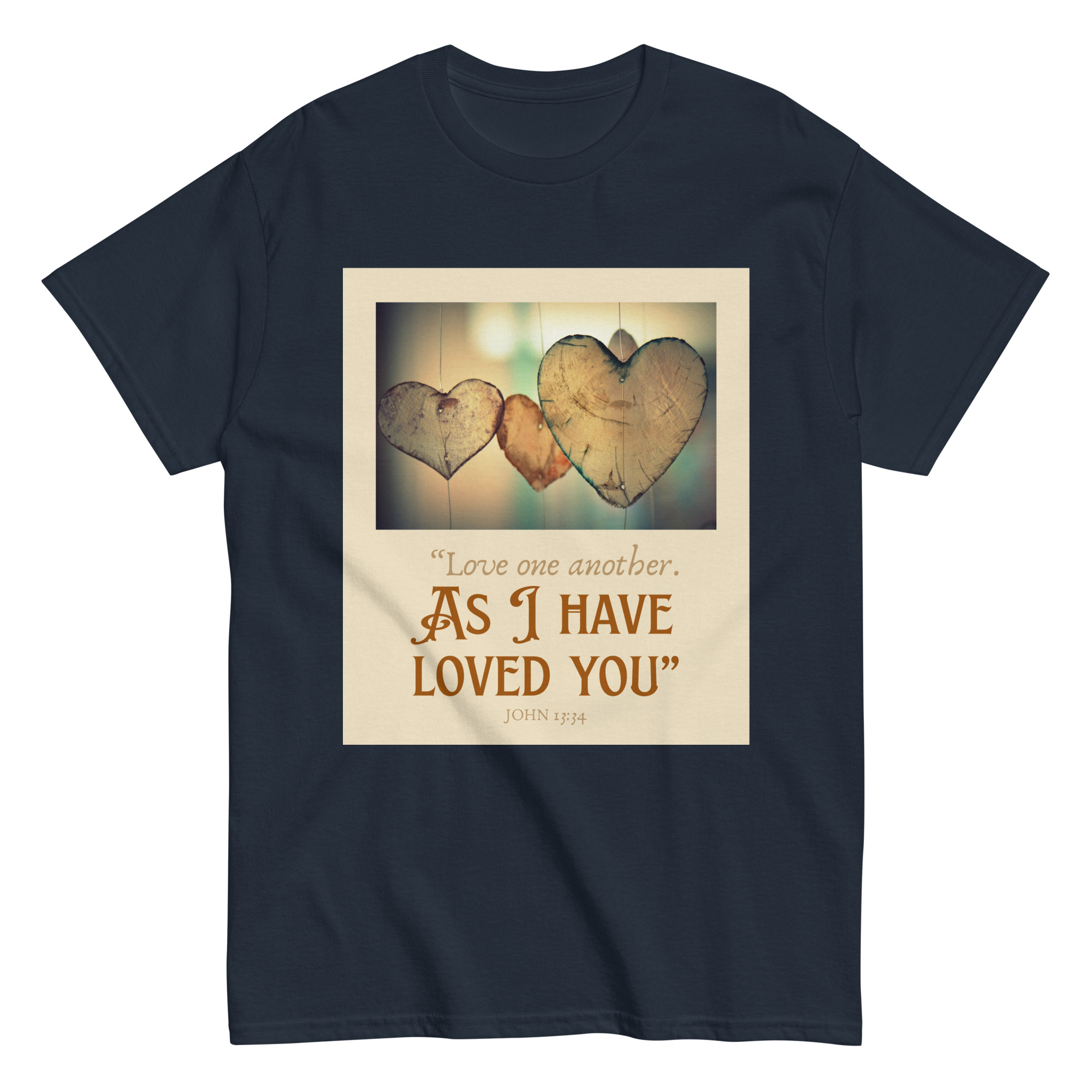"Love one another..." - Image 37