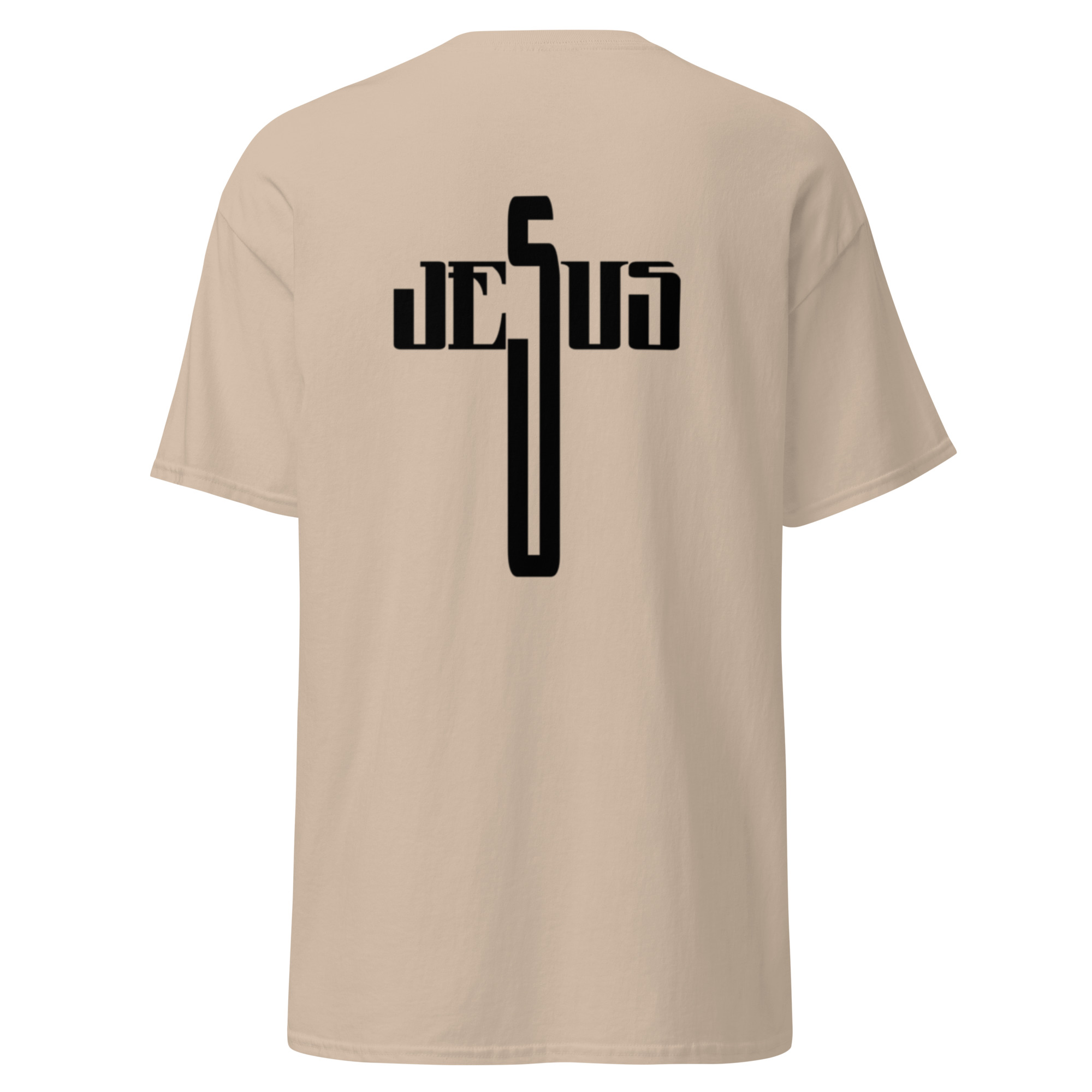 "Jesus Christ" - Image 4