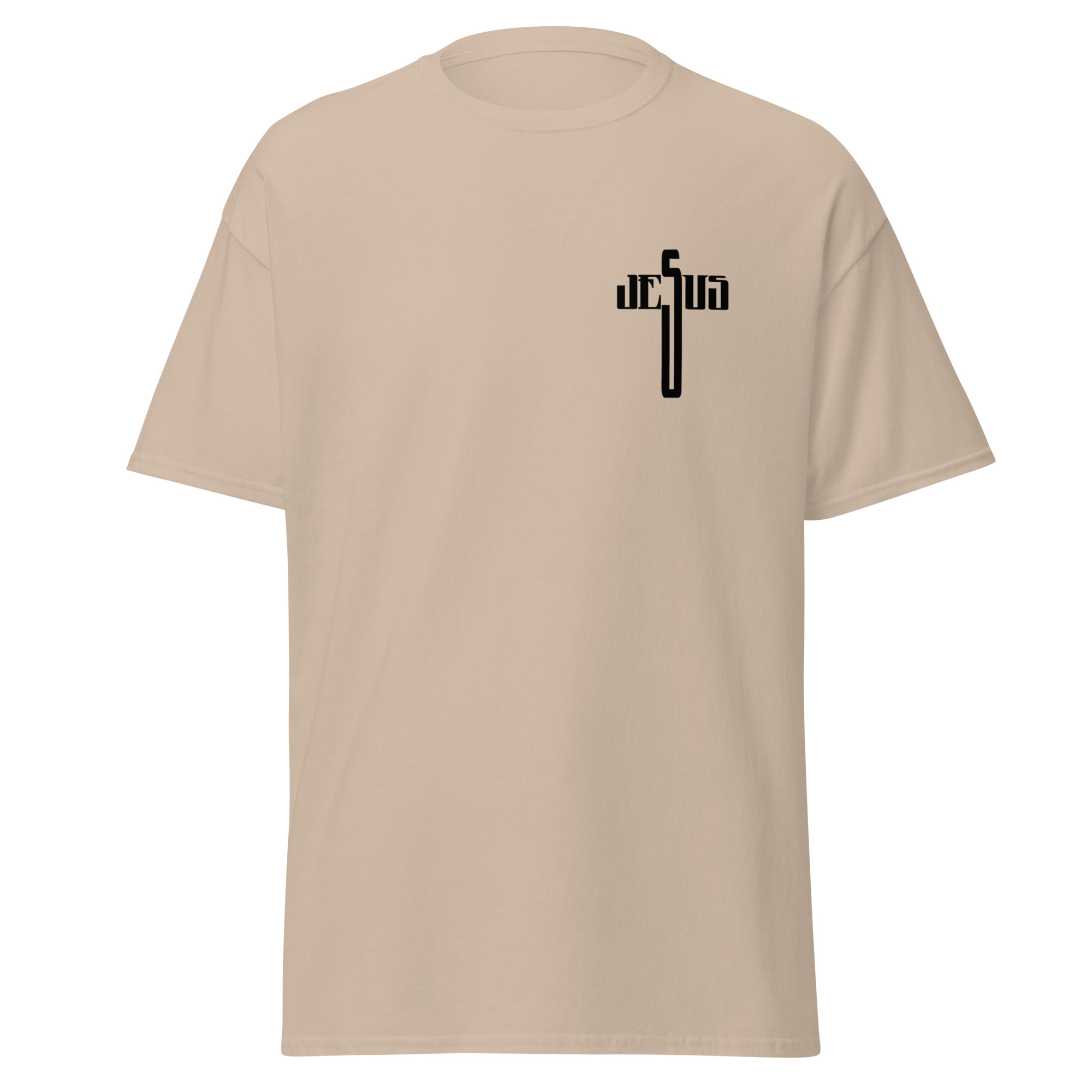 "Jesus Christ" - Image 28