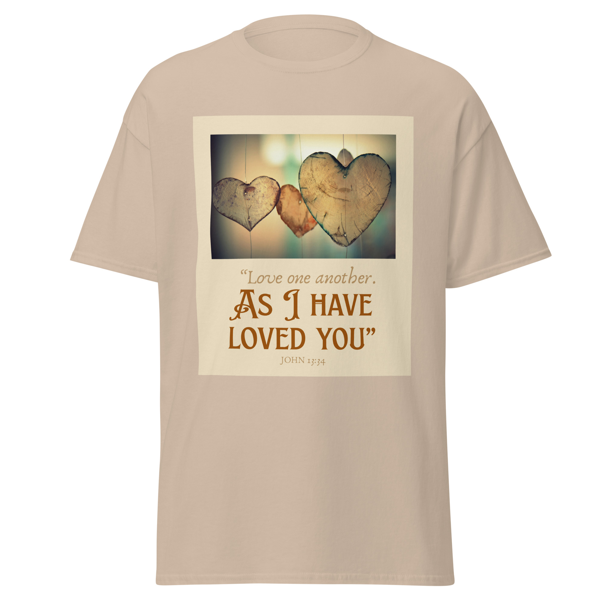 "Love one another..." - Image 35