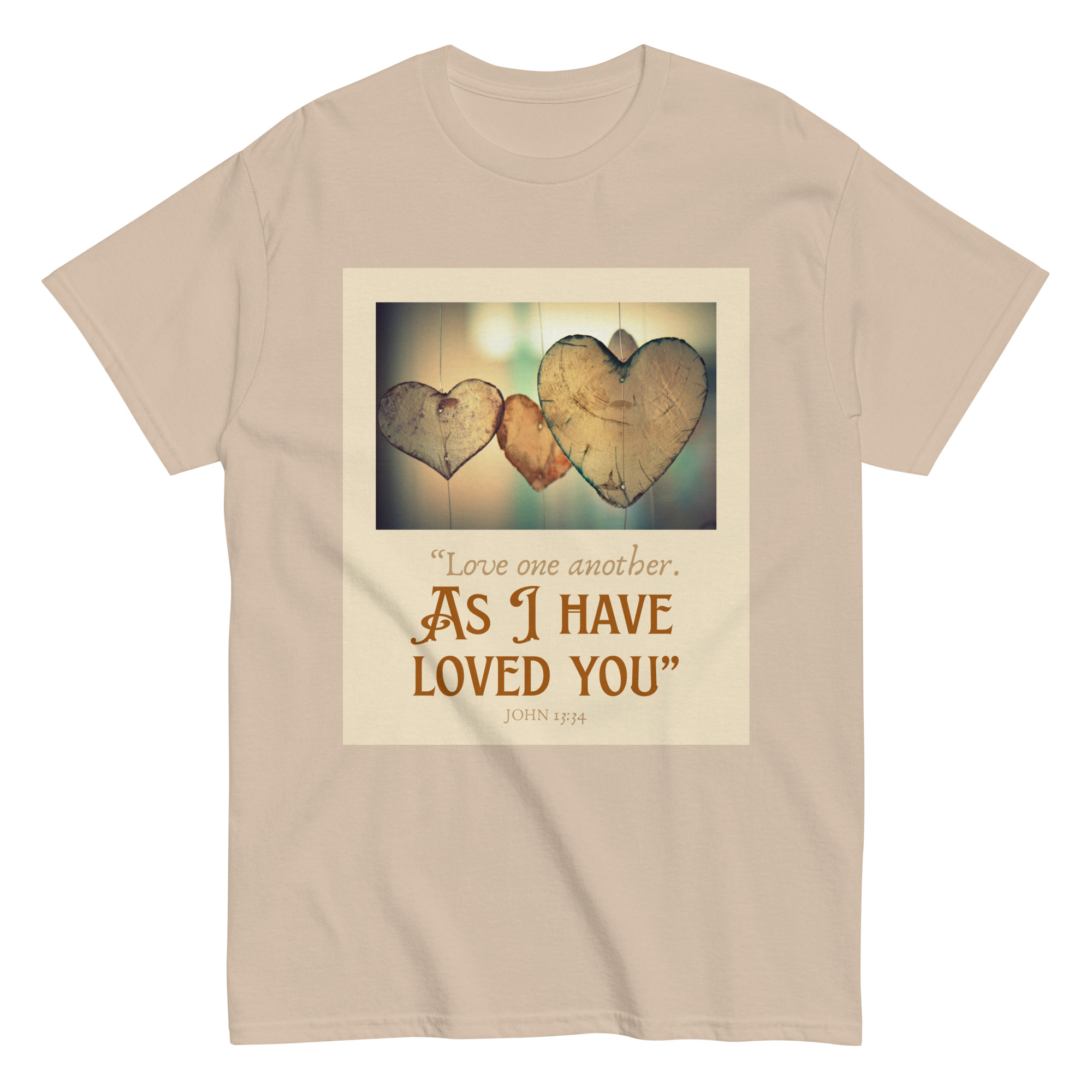 "Love one another..." - Image 44