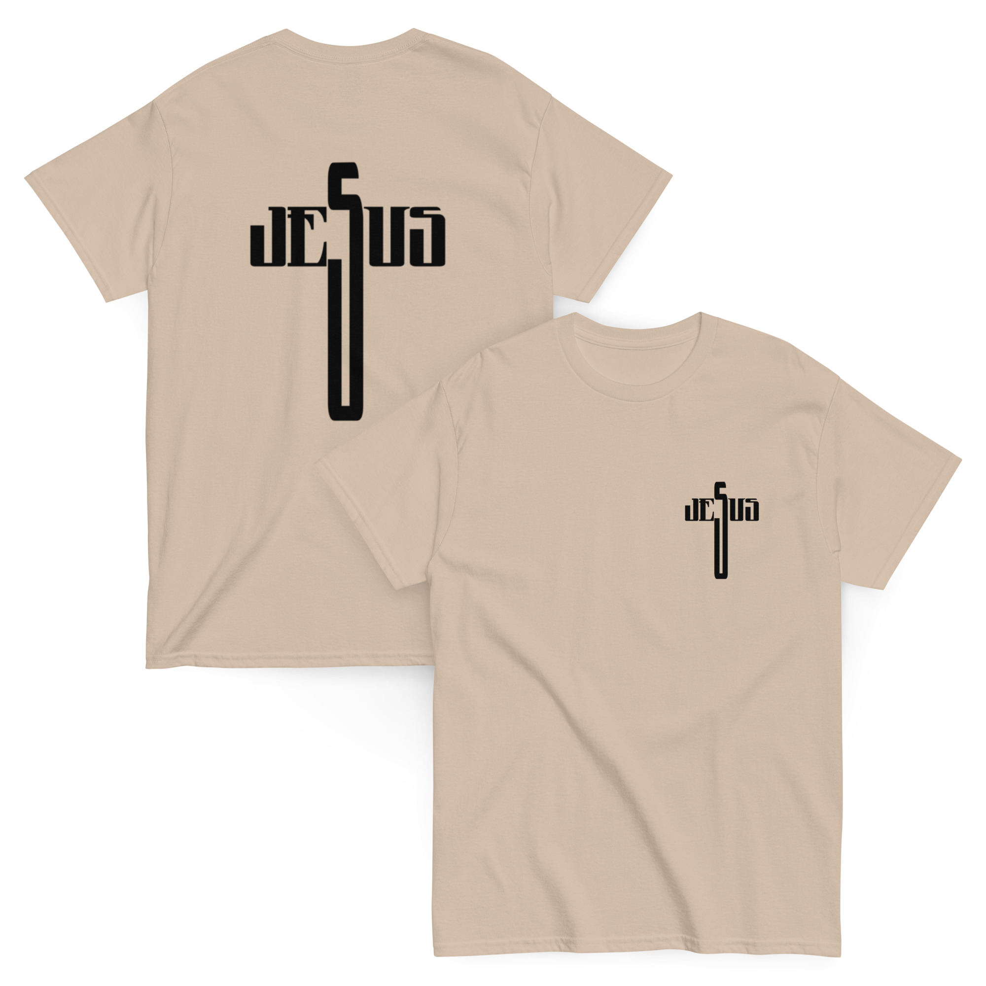 "Jesus Christ" - Image 36