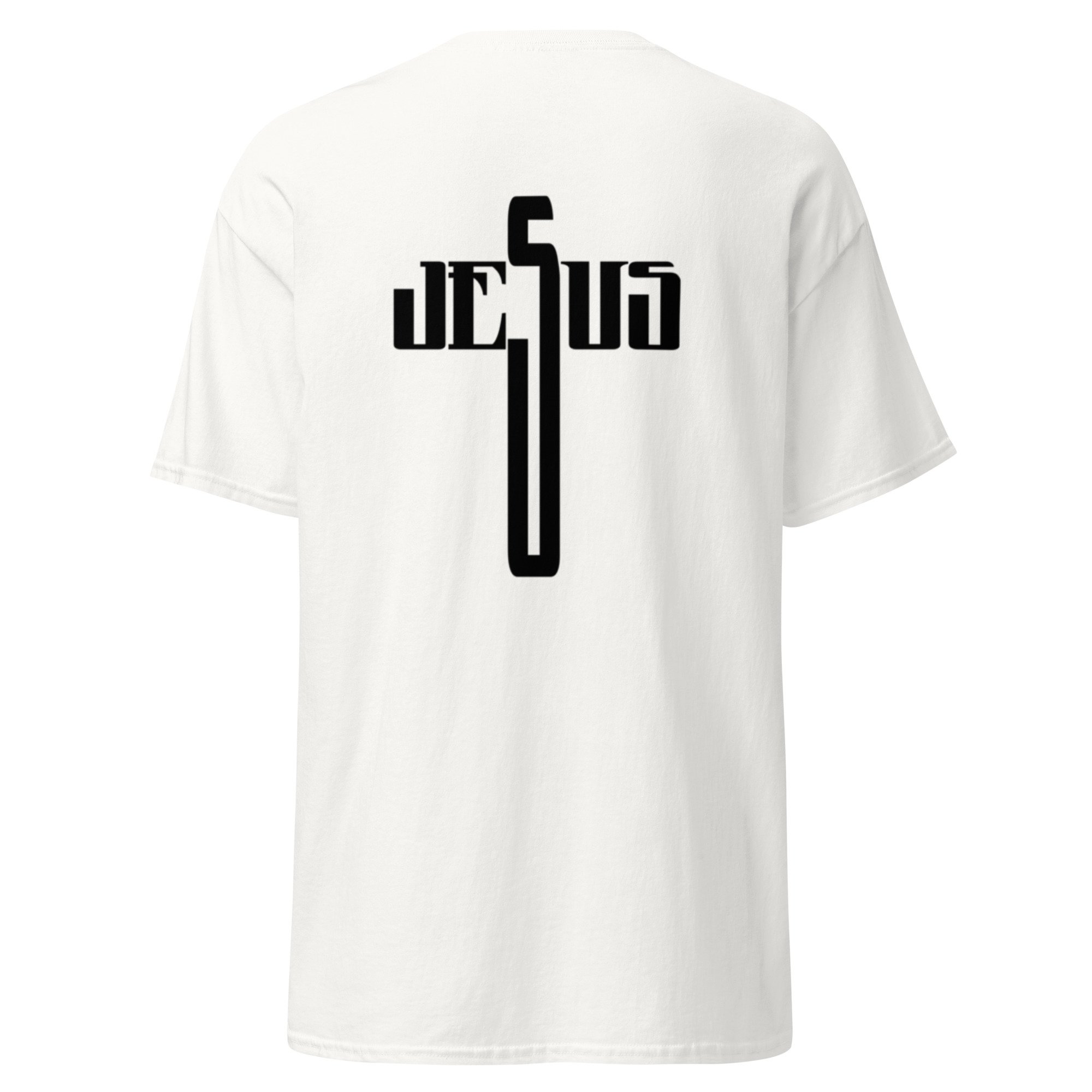 "Jesus Christ" - Image 8