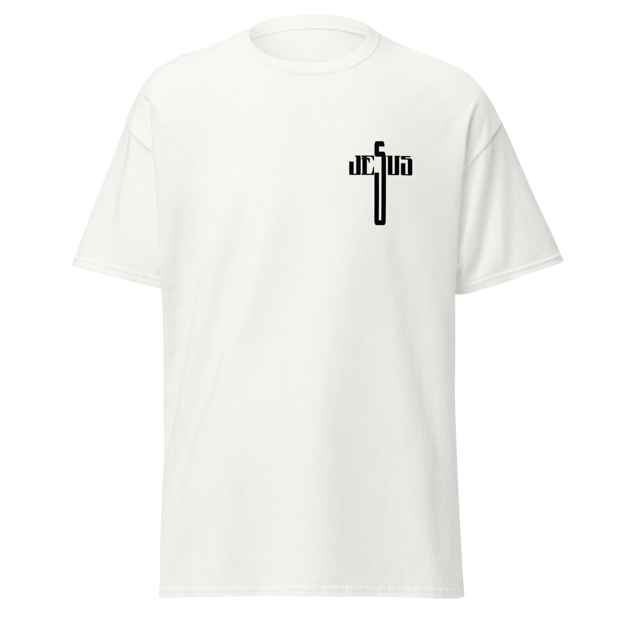 "Jesus Christ" - Image 32