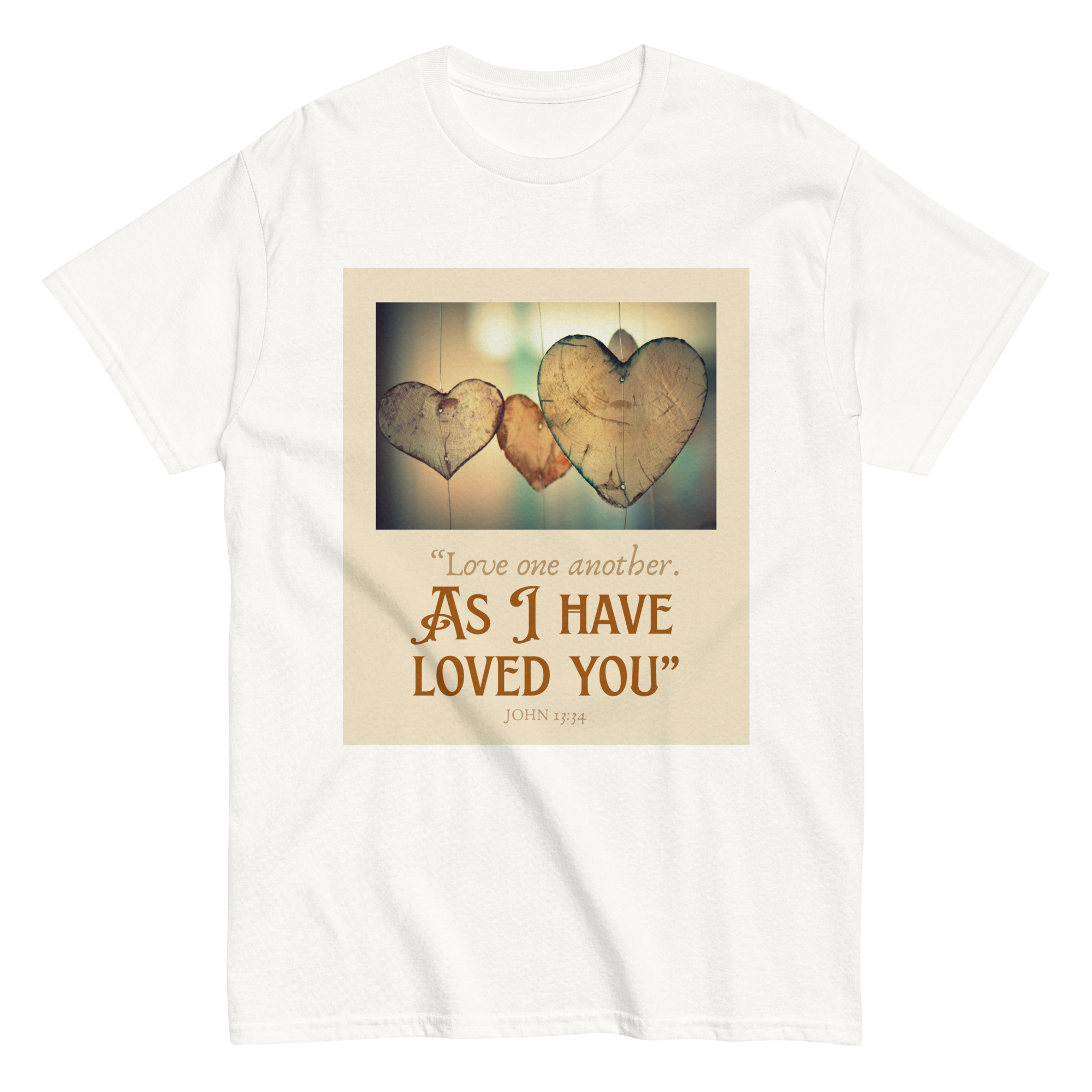 "Love one another..." - Image 45