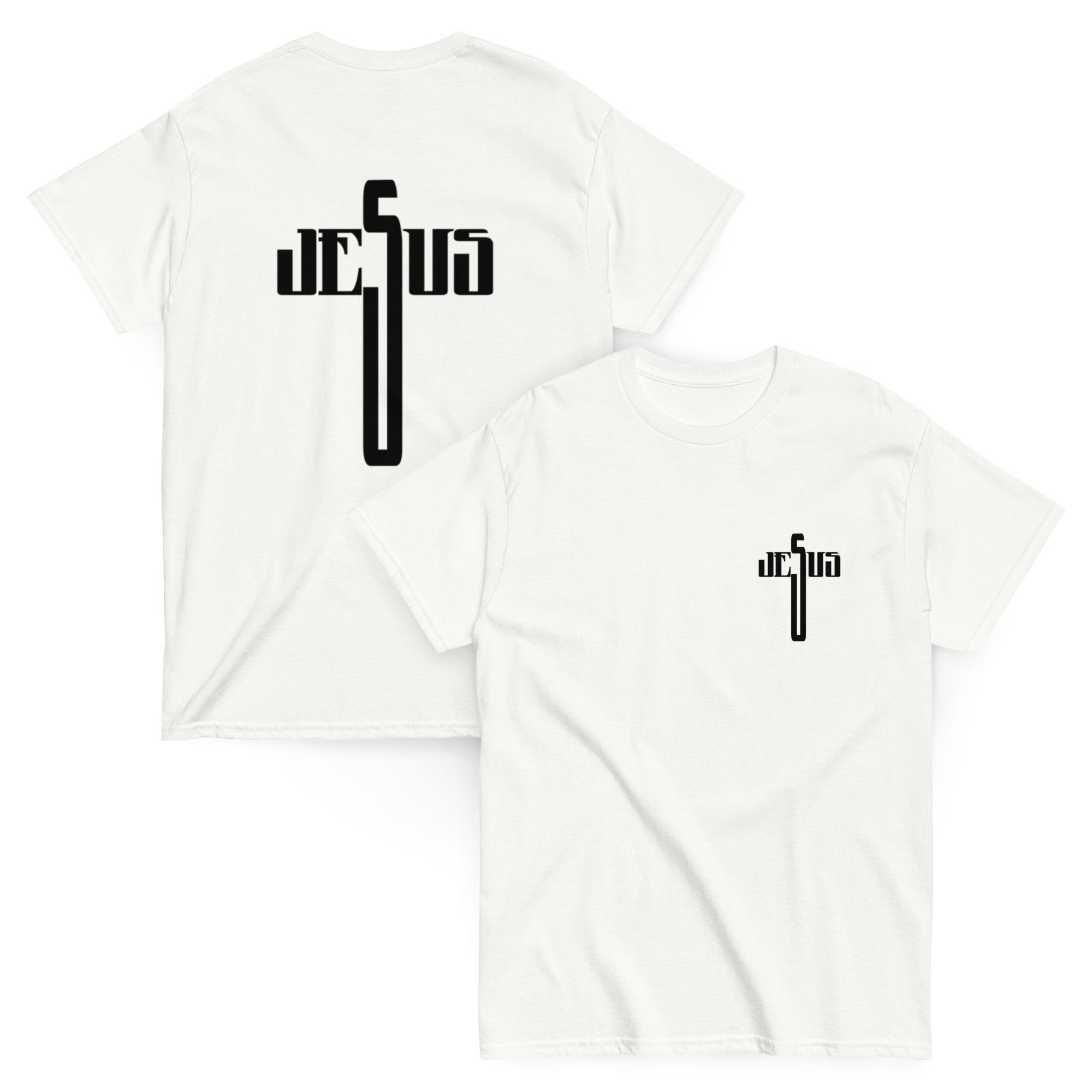 "Jesus Christ" - Image 40