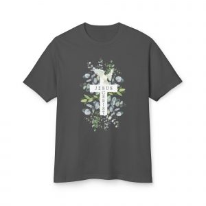 "Jesus Christ"