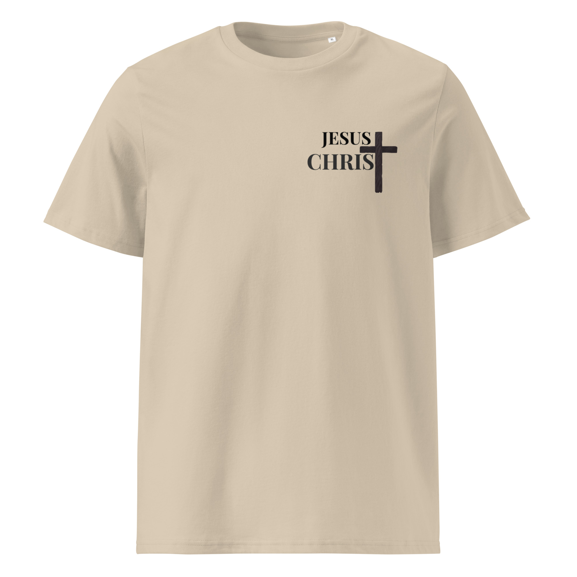 "Jesus Christ" - Image 2
