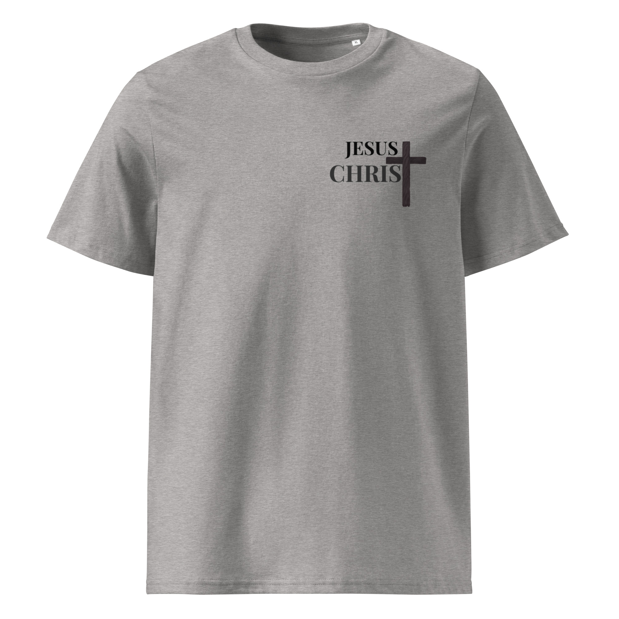 "Jesus Christ"