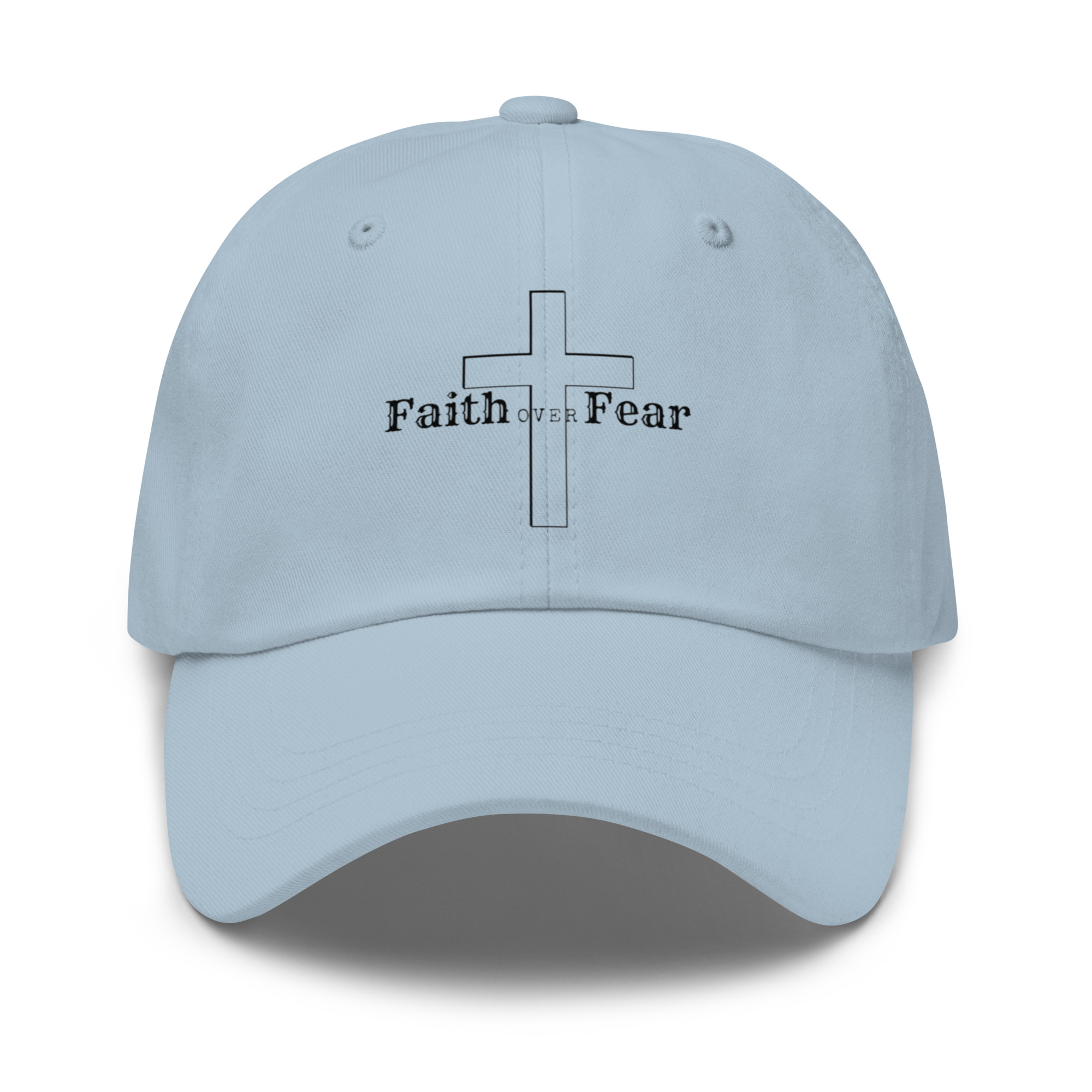 "Faith over Fear" - Image 11
