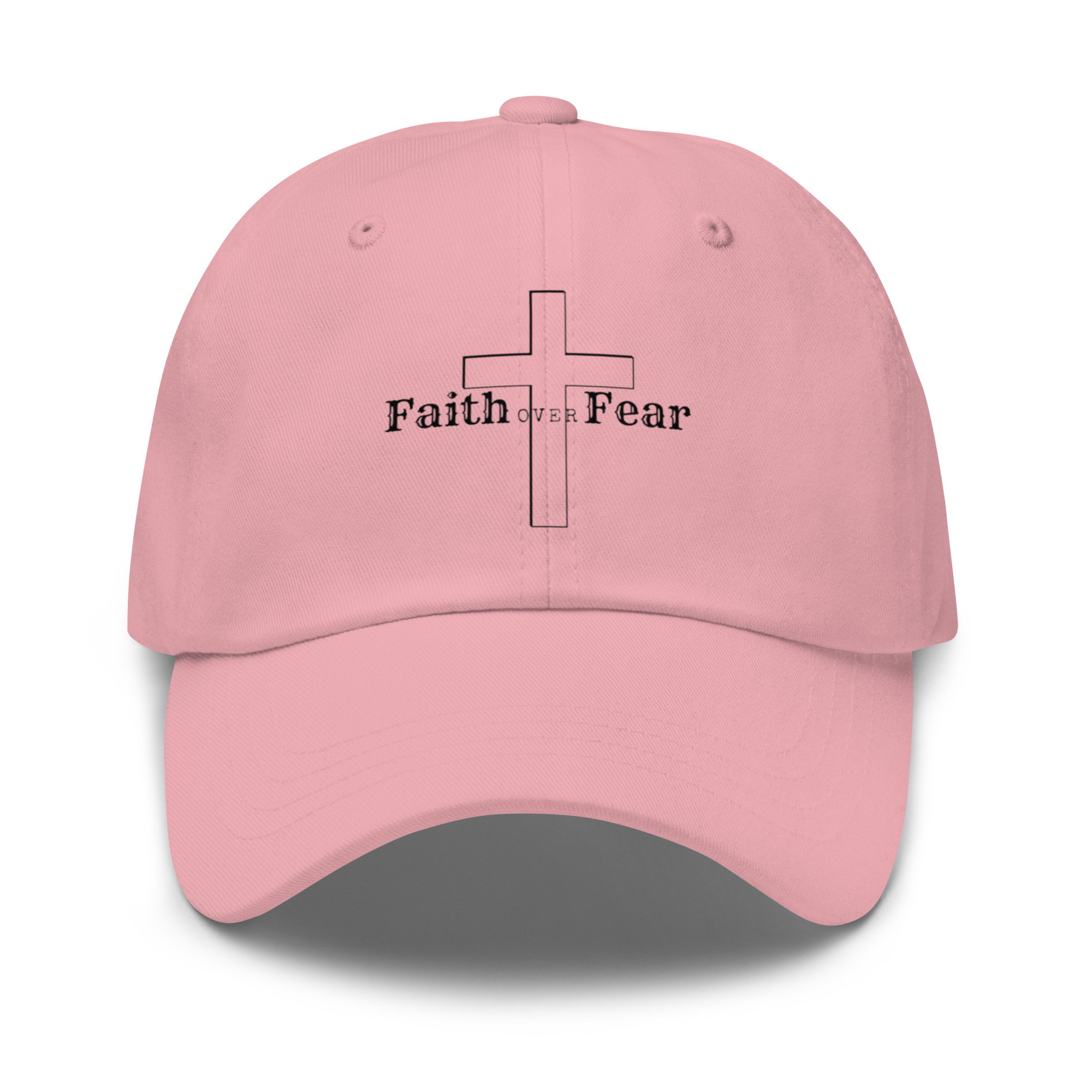 "Faith over Fear" - Image 4