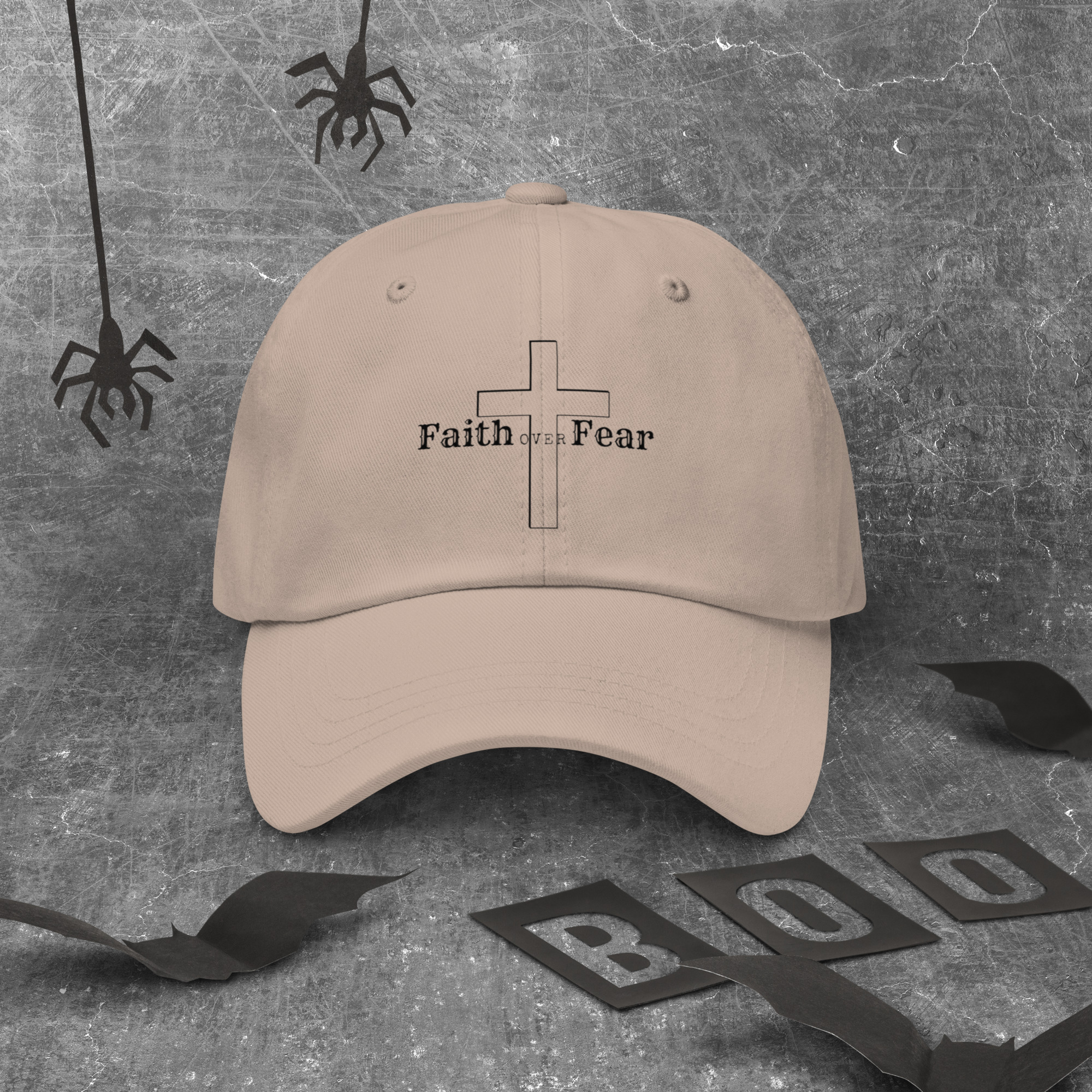 "Faith over Fear" - Image 10