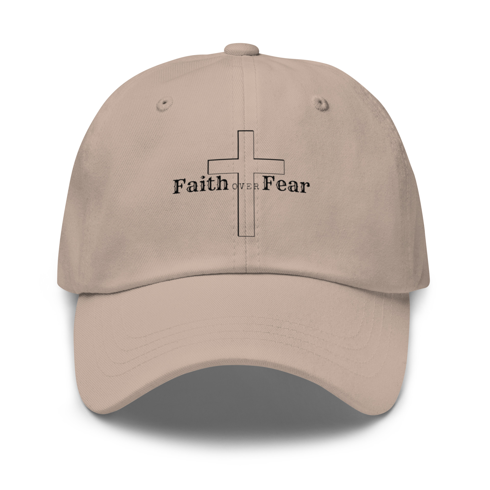 "Faith over Fear" - Image 3