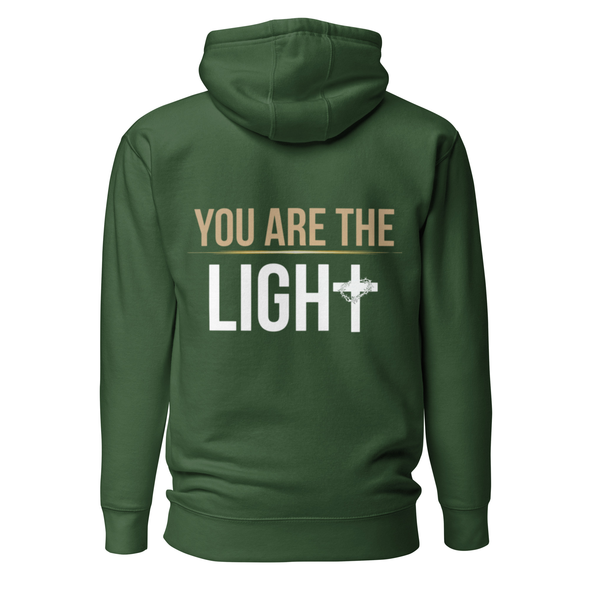 "You are the light" - Image 6