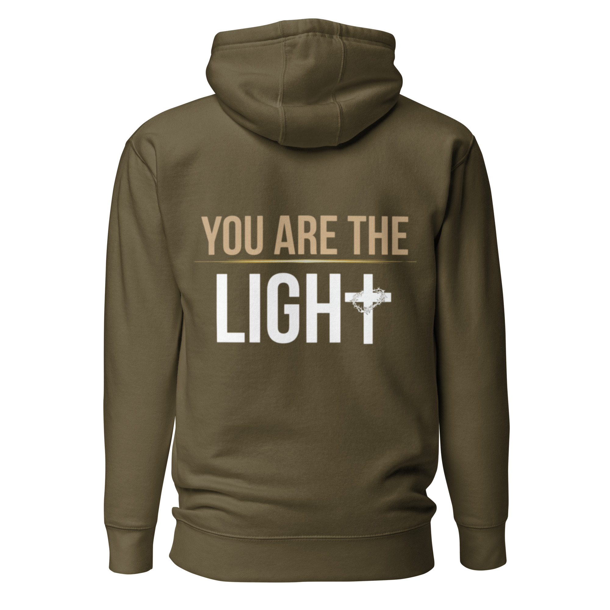 "You are the light" - Image 7