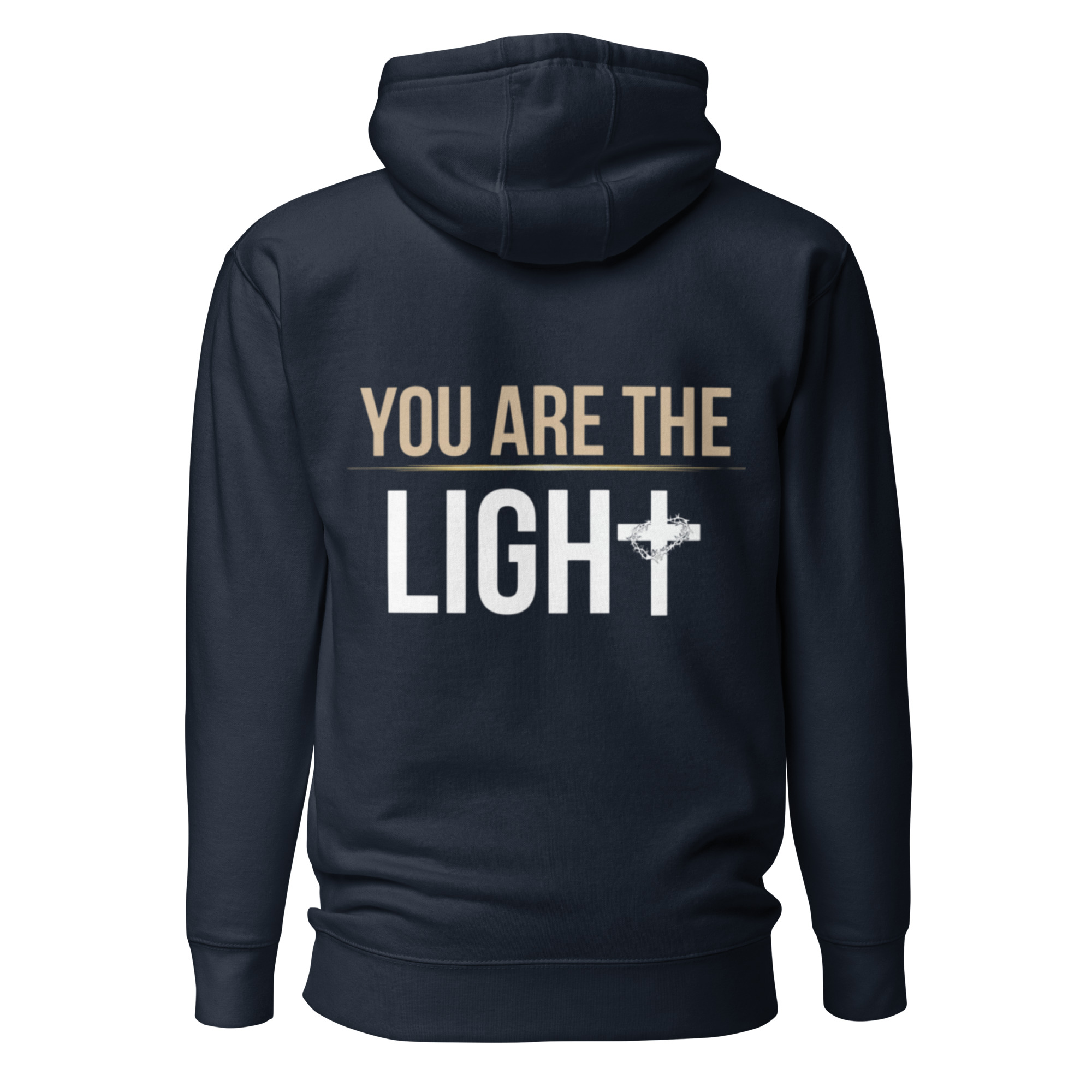 "You are the light" - Image 2