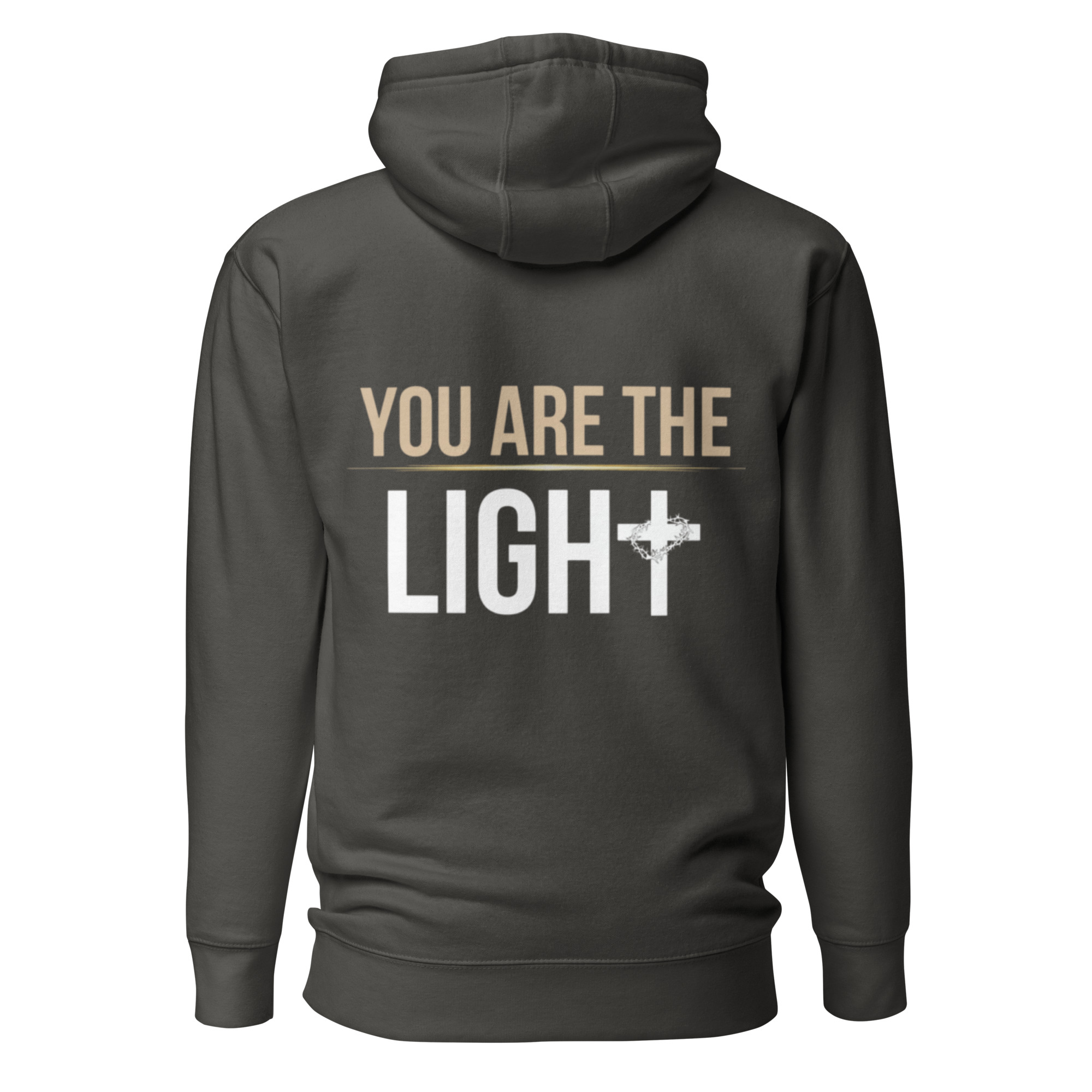 "You are the light" - Image 5