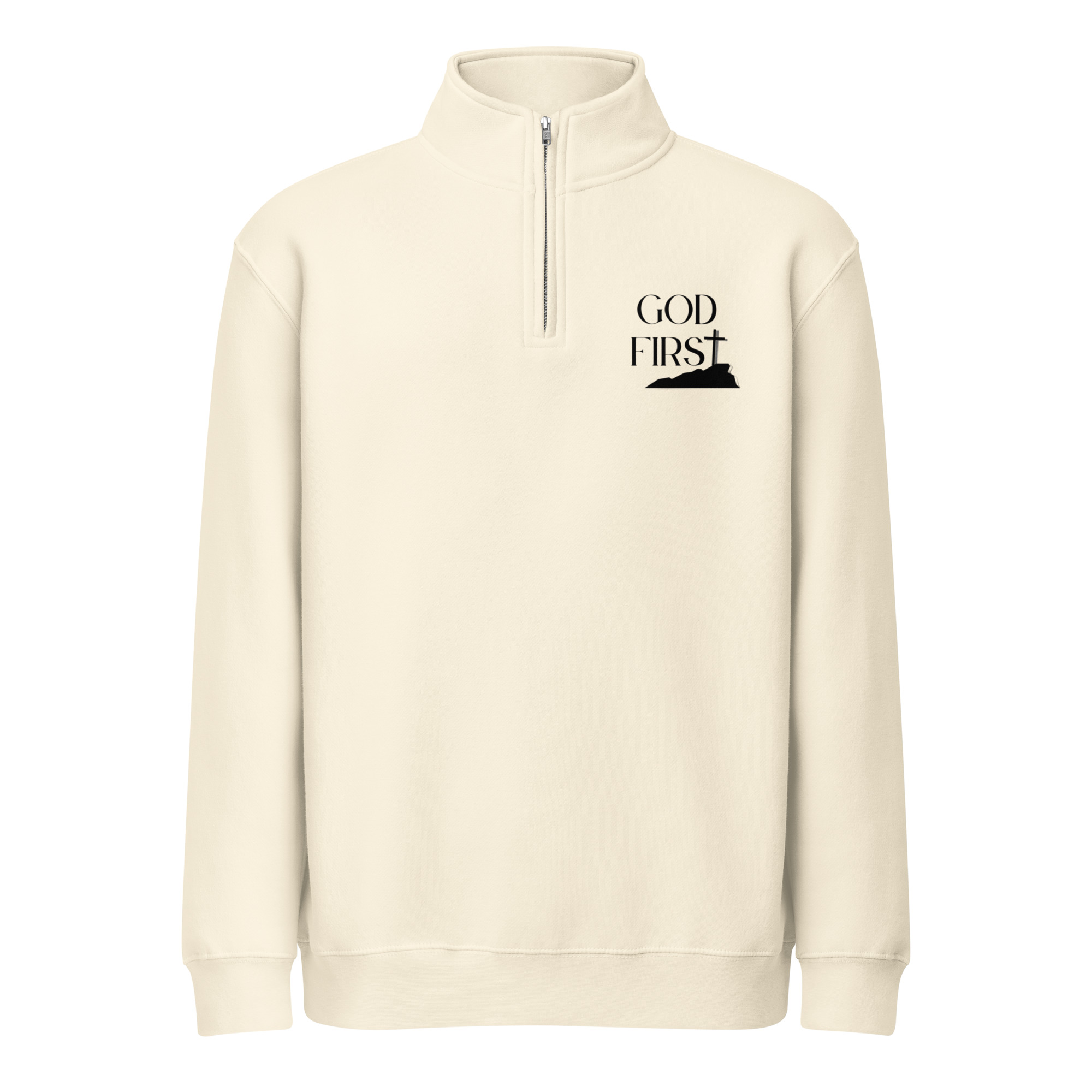 "God first" - Image 2