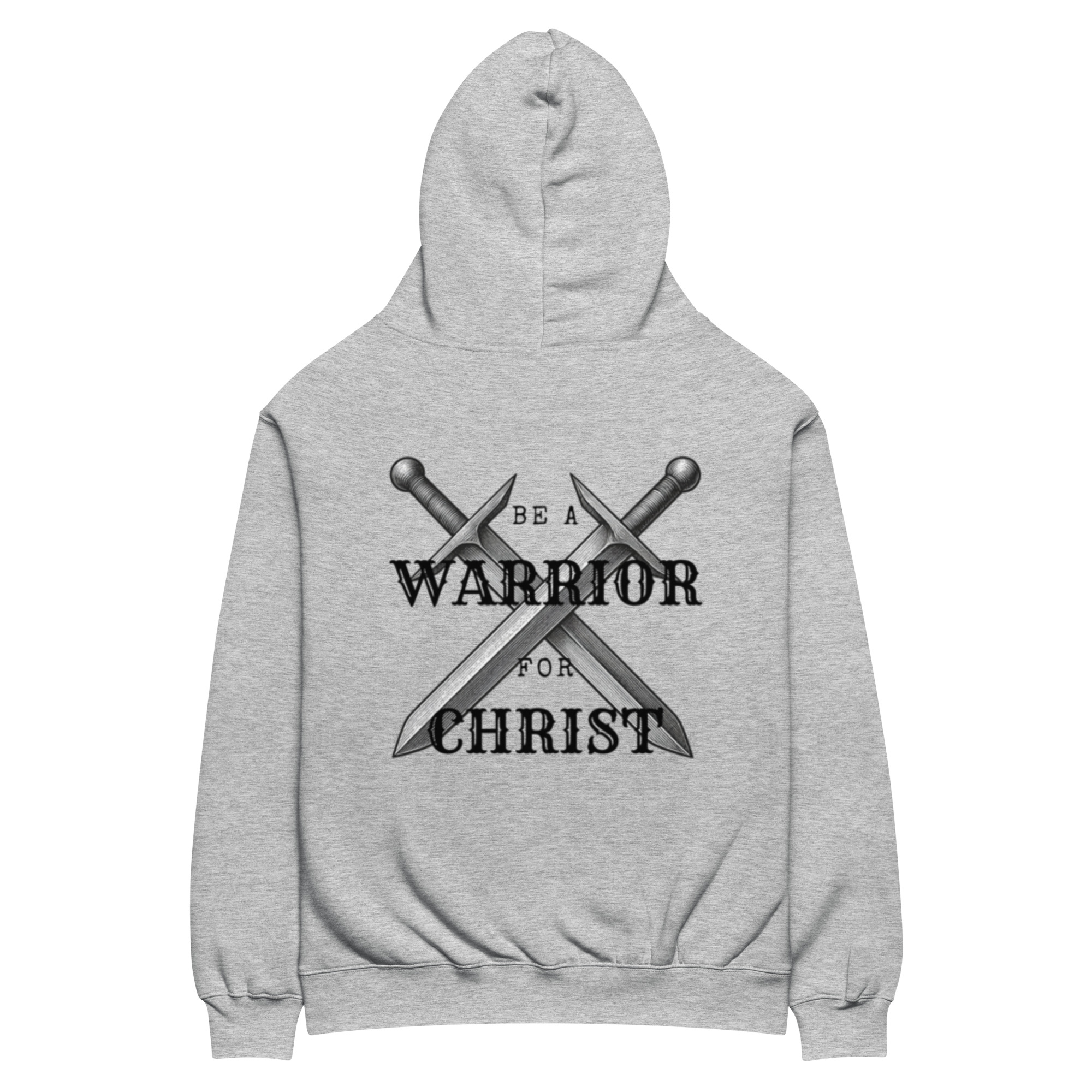 "Be a Warrior for Christ" - Image 10