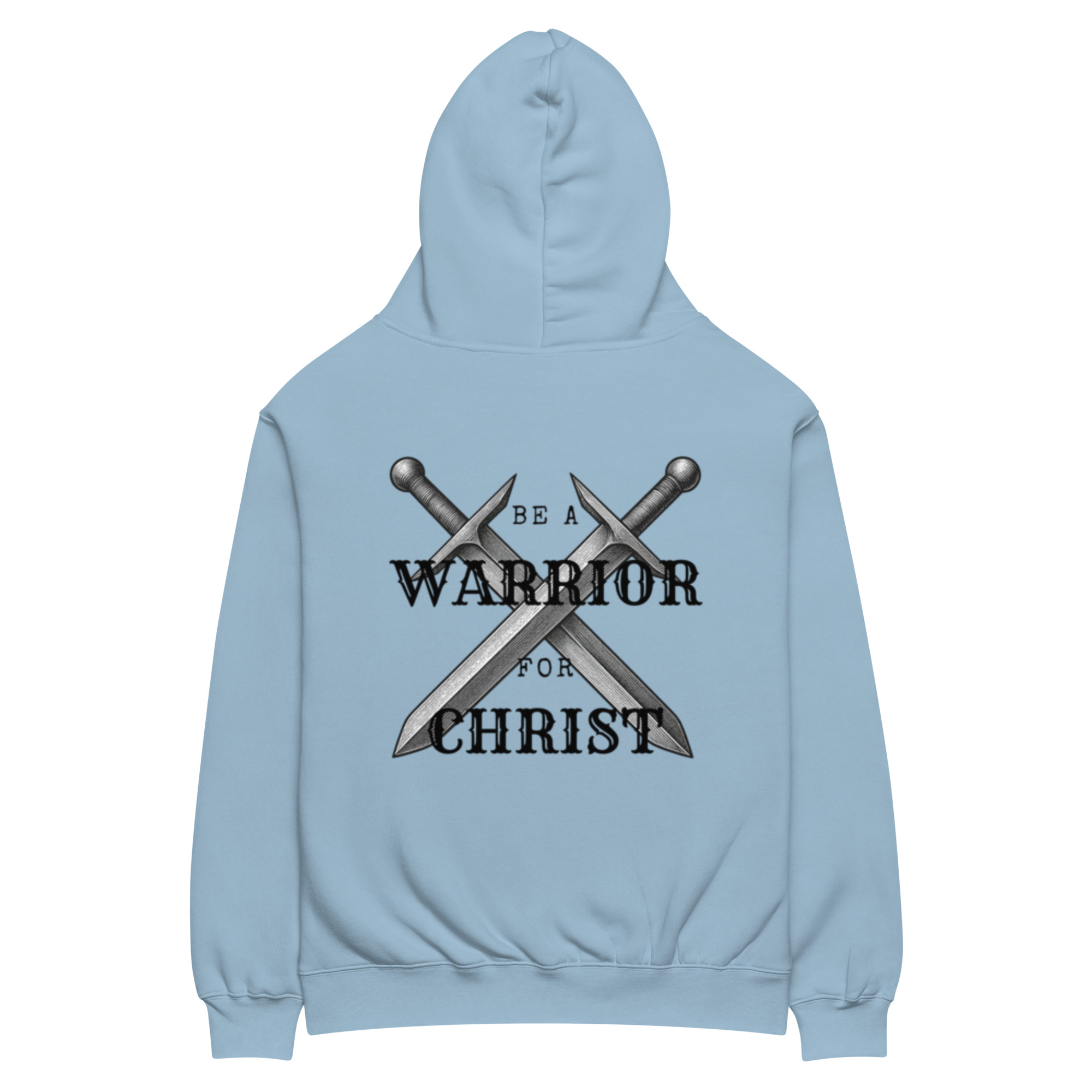 "Be a Warrior for Christ" - Image 9