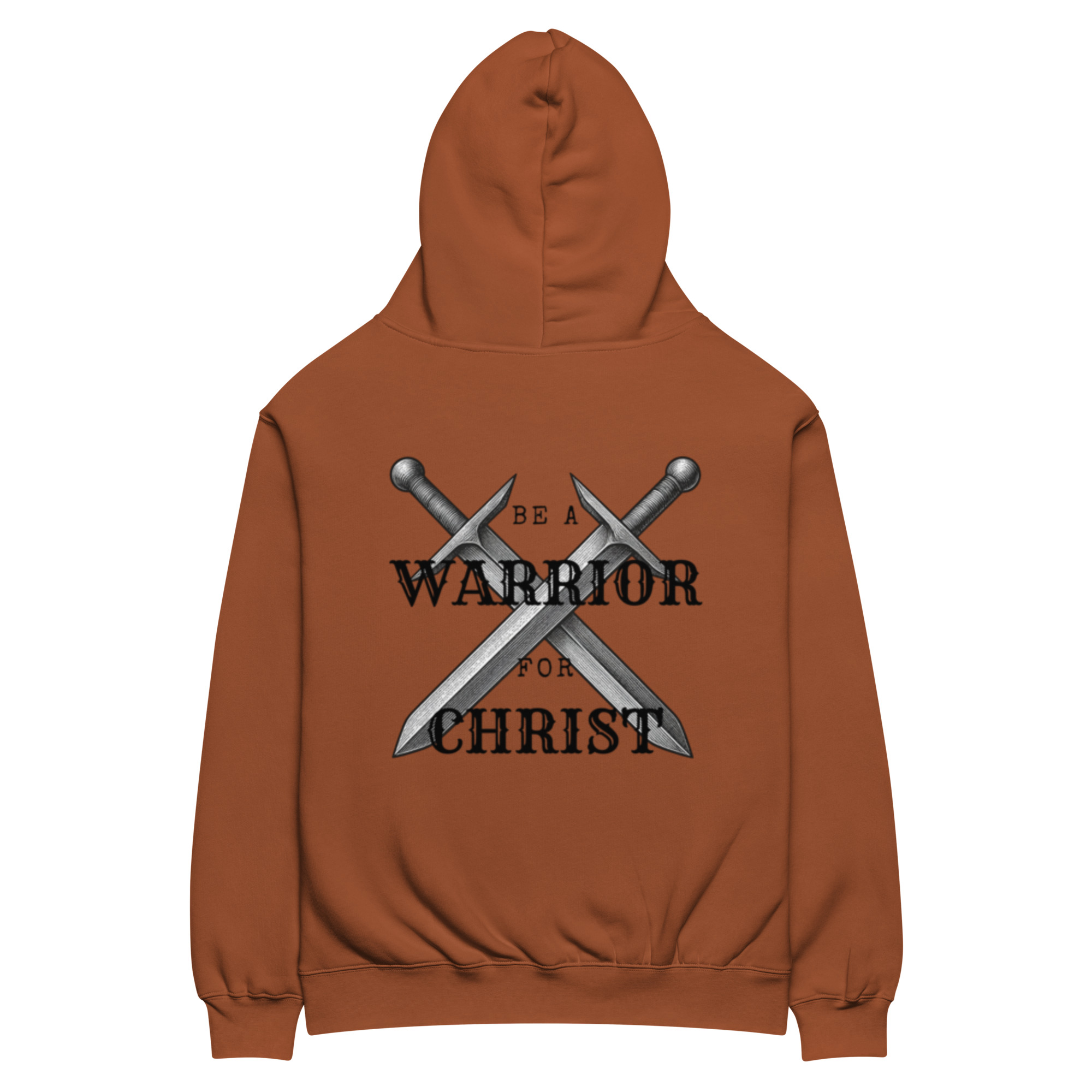"Be a Warrior for Christ" - Image 7