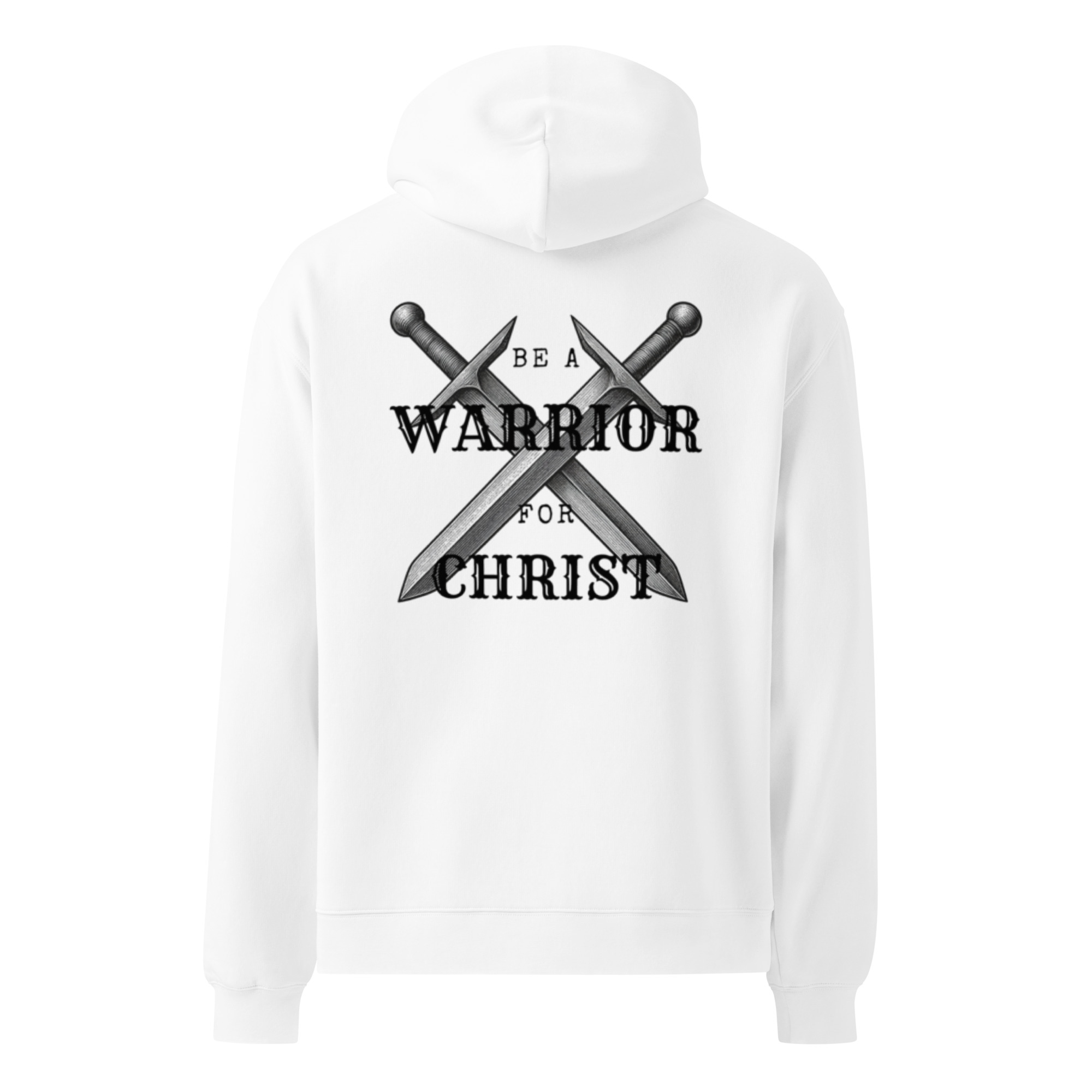 "Be a Warrior for Christ" - Image 6