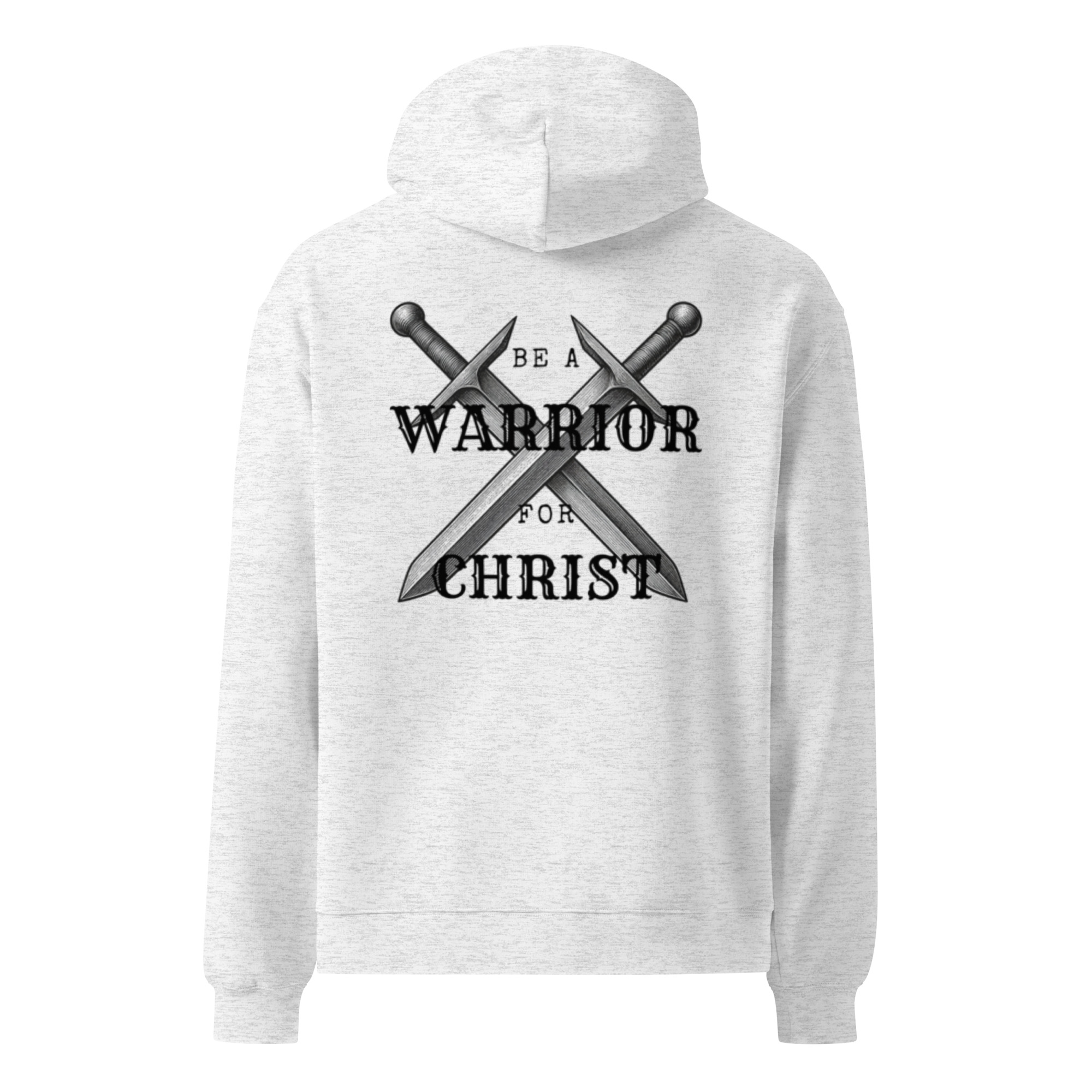 "Be a Warrior for Christ" - Image 5